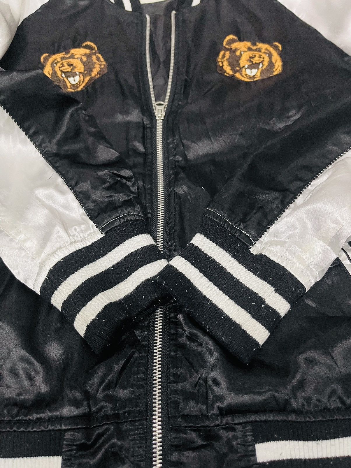 Other Coen Sukajan Jacket Size US L / EU 52-54 / 3 - 6 Thumbnail