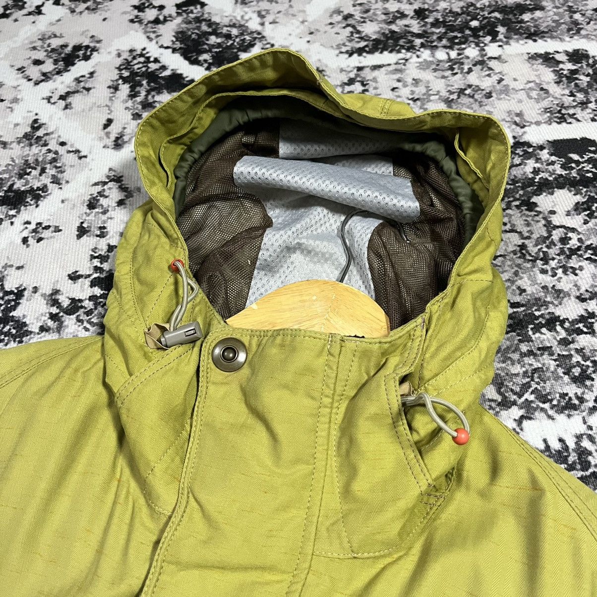 Helly Hansen a28 Helly Hansen Tech Xp WaterTight tactical pocket Size US M / EU 48-50 / 2 - 9 Thumbnail