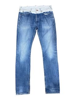 Men's Paul Smith Red Ear Denim | Grailed