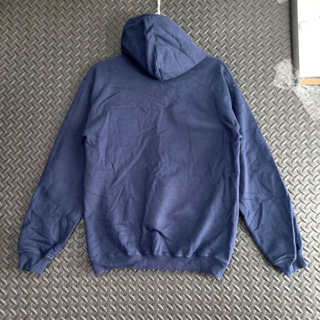 KangaROOS Down Under Kangaroo Australia Navy Blue Outback Hoodie Pullover Sweater Men's M Hoodie M Navy Blue Kangaroo Australia Outback Pullover Mens Size US M / EU 48-50 / 2 - 3 Thumbnail
