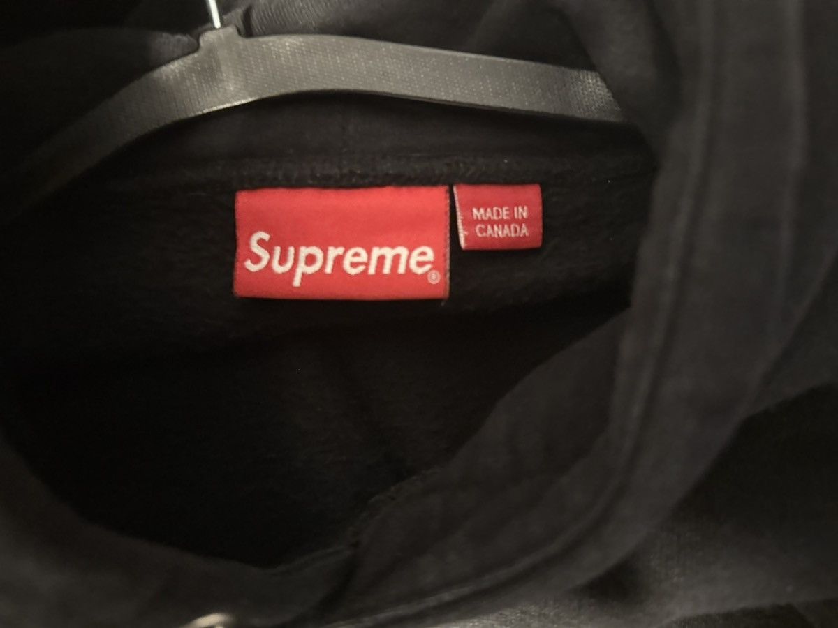 Supreme Supreme Tag Size US S / EU 44-46 / 1 - 2 Thumbnail
