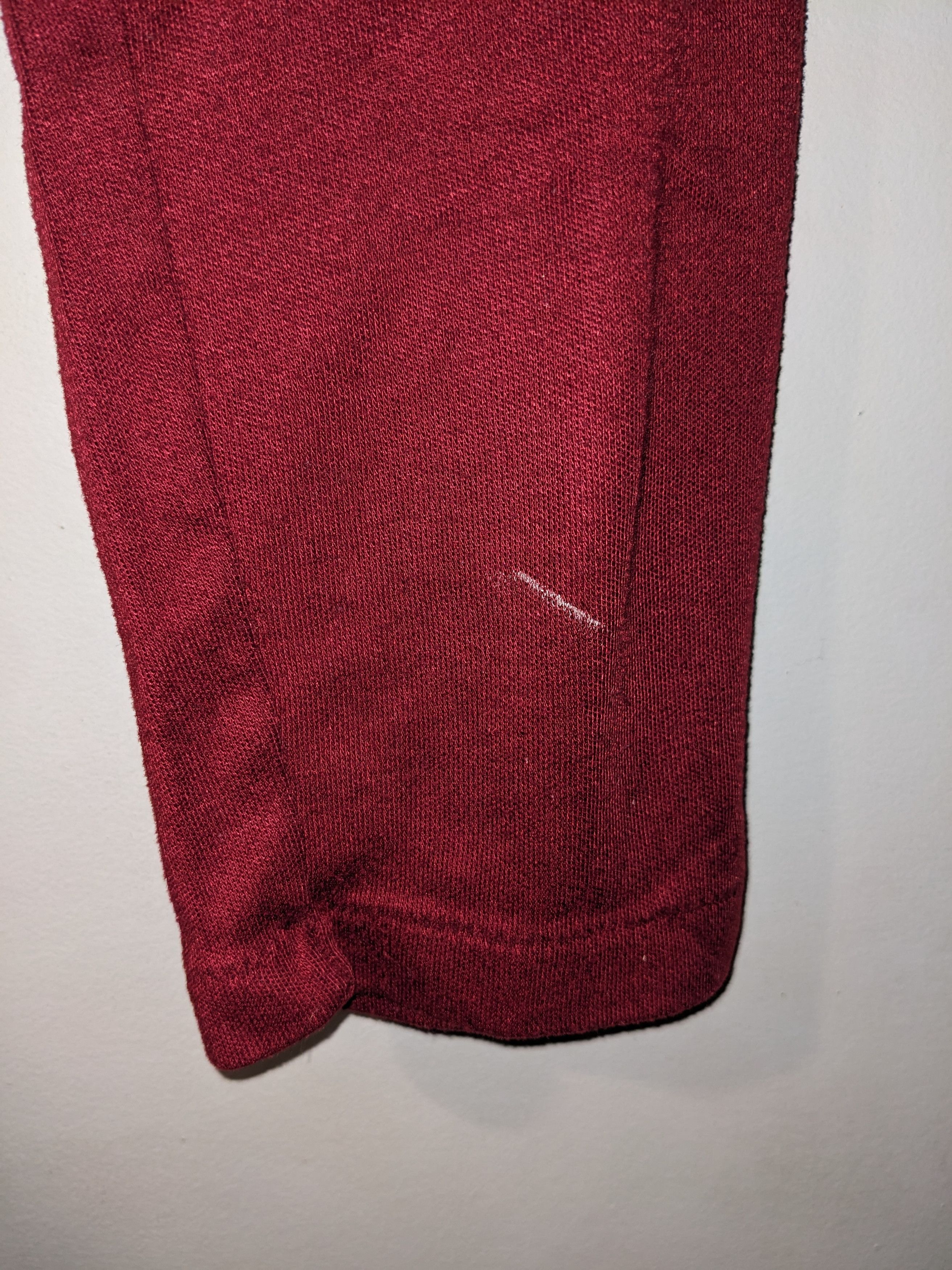 MLB × Vintage Vintage 80s Phillies Maxwell House Long-Sleeve T-Shirt Size US S / EU 44-46 / 1 - 9 Thumbnail