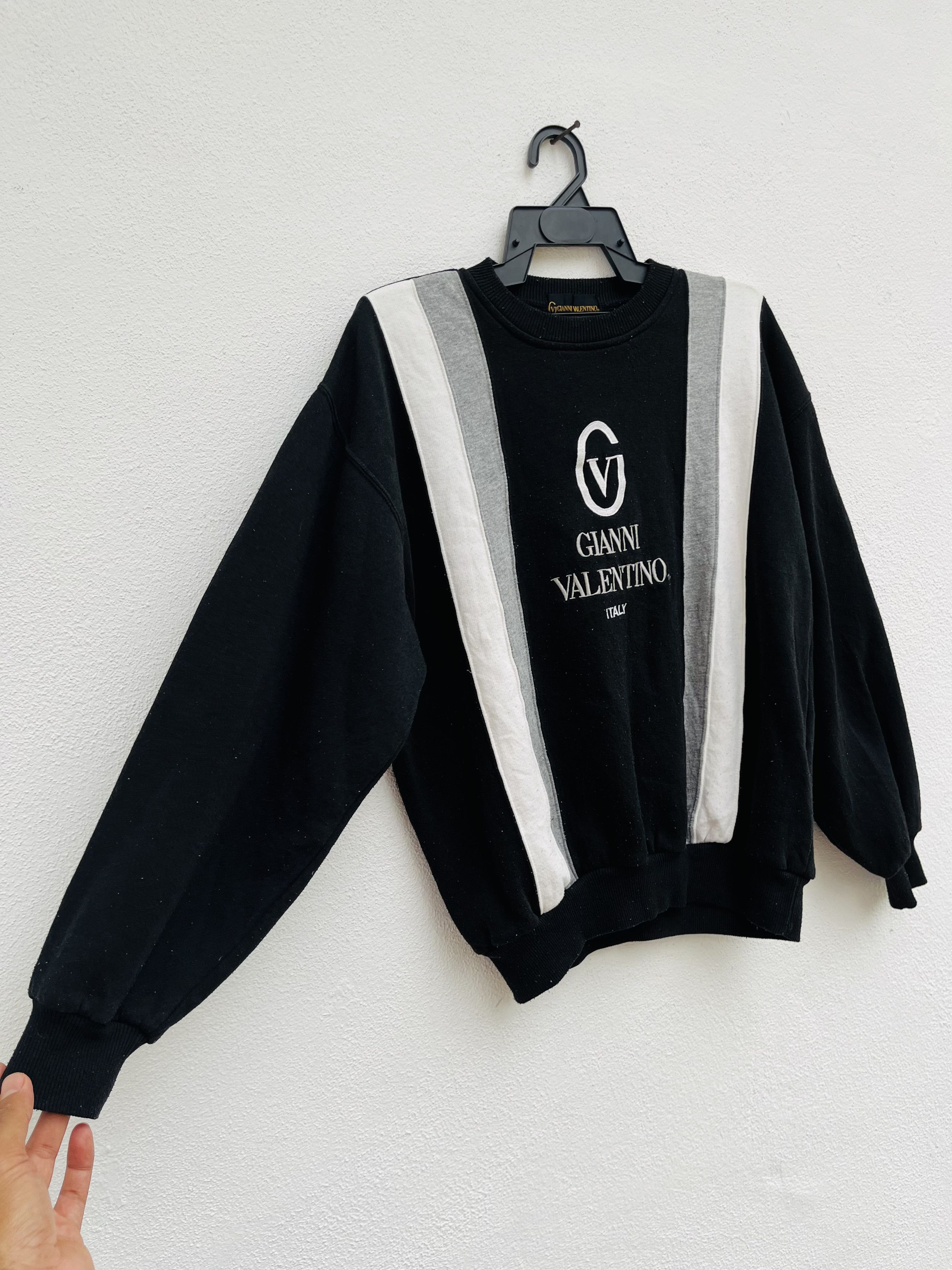 Valentino Vintage Gianni Valentino Japanese Designer Fashion Style Size US L / EU 52-54 / 3 - 4 Thumbnail