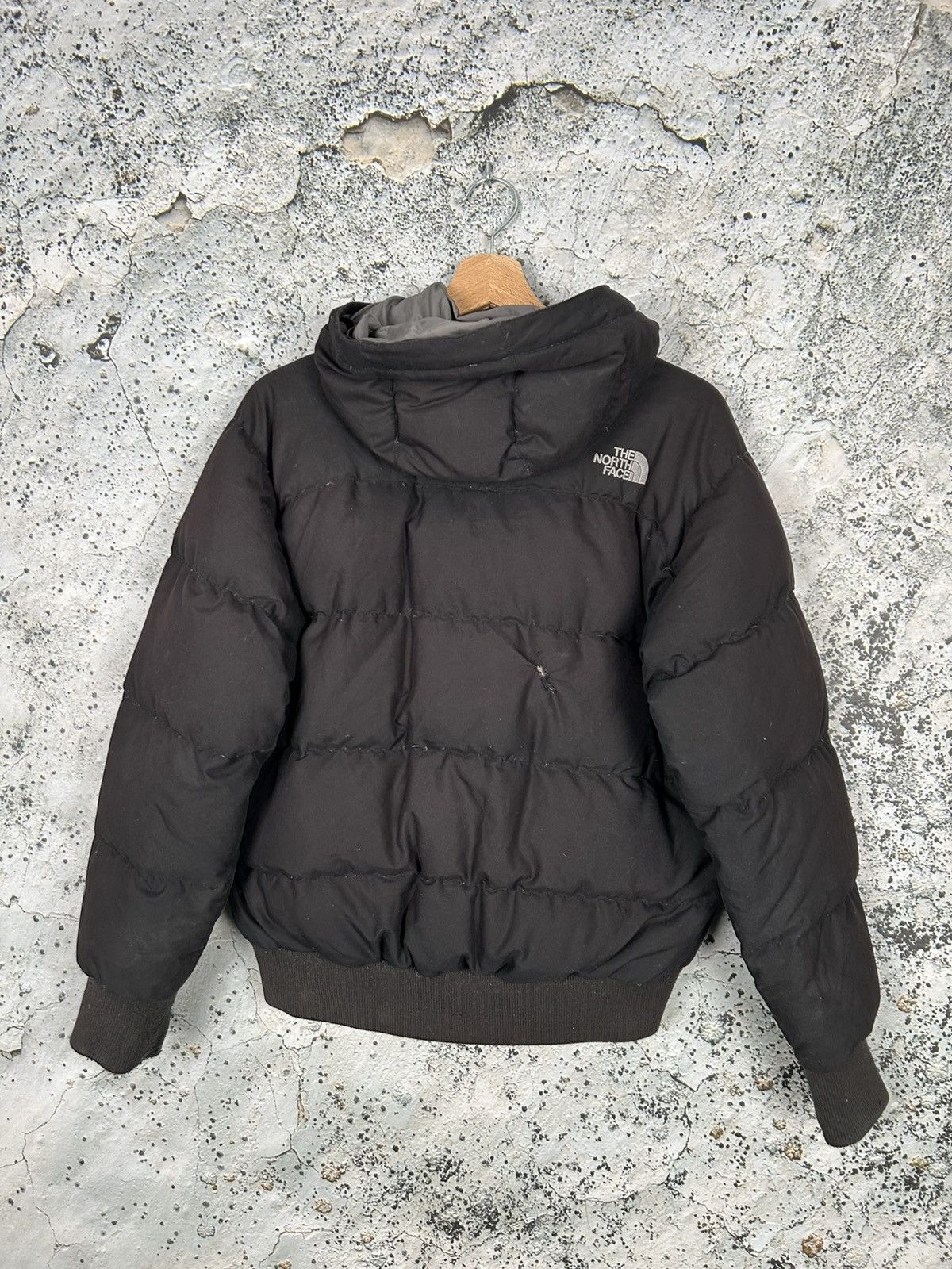 The North Face Vintage The North Face Puffer Winter Jacket 90s Outdoor Size S / US 4 / IT 40 - 4 Thumbnail