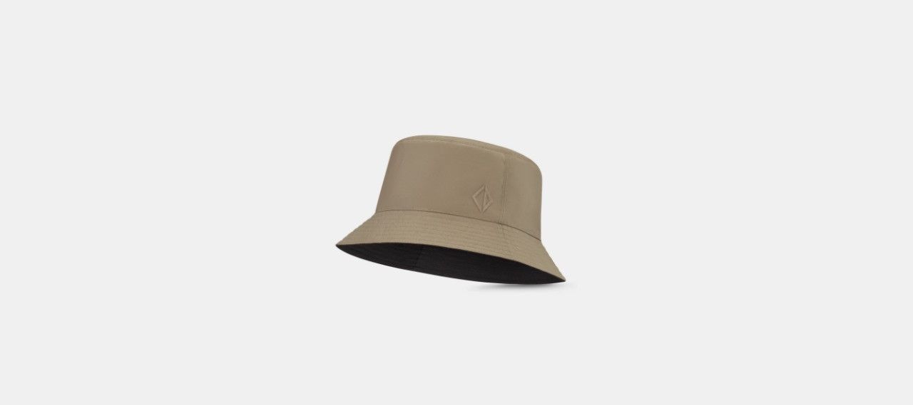 Dior o1w1db10824 Size: 59 / CD Diamond Reversible Bucket Hat Size ONE SIZE - 2 Thumbnail