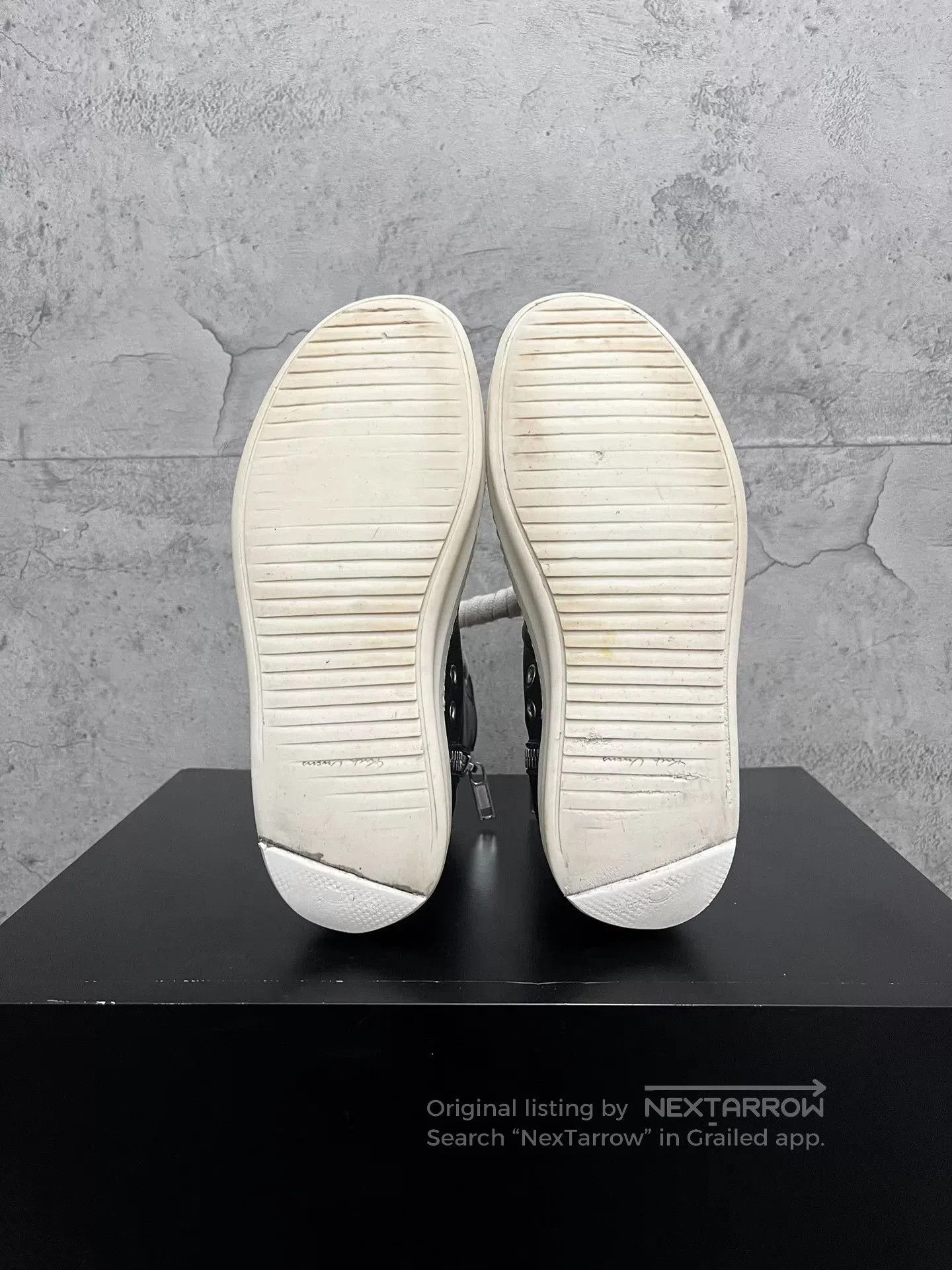 Rick Owens burton ak 2l stagger pt goretex ski pants. Size US 6 / IT 36 - 8 Thumbnail