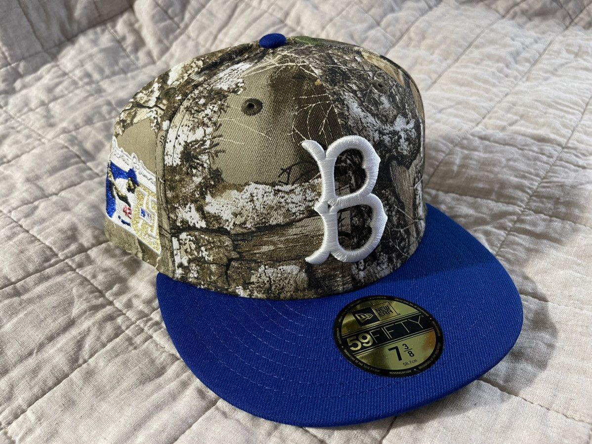 Houston Astros Fitted 7 3/8 TXfitteds New Era Realtree Pas Hatclub