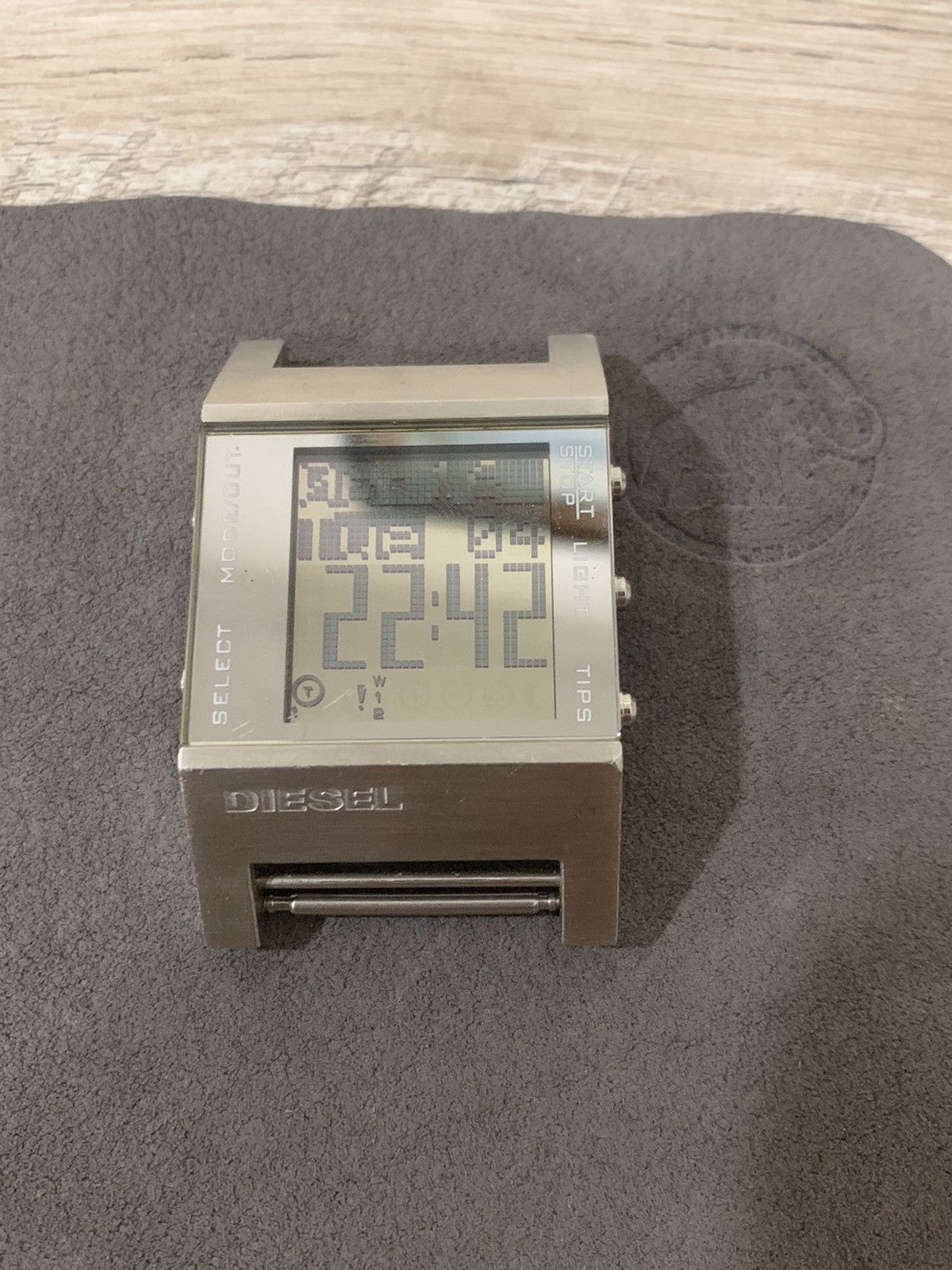 Diesel Watch diesel dz7043 Size ONE SIZE - 1 Thumbnail