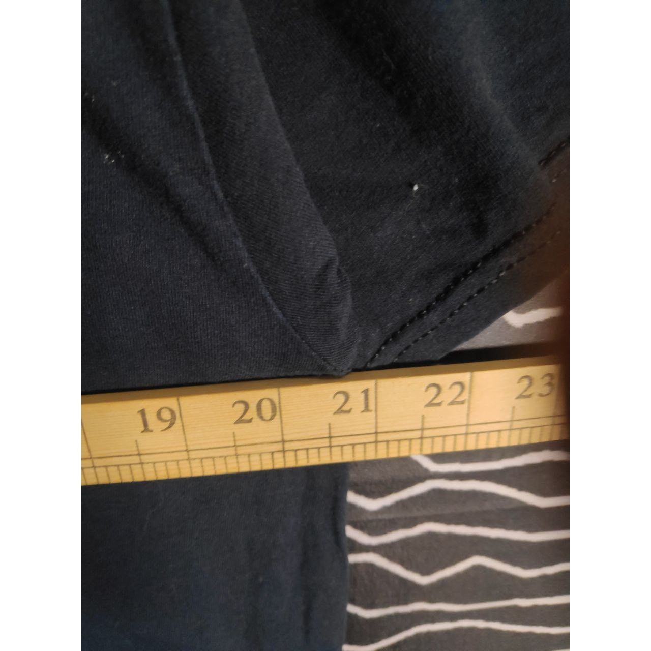 Fruit Of The Loom YUNGBLUD 21st Century Liability Album Promo Tee Size L Size US L / EU 52-54 / 3 - 7 Thumbnail