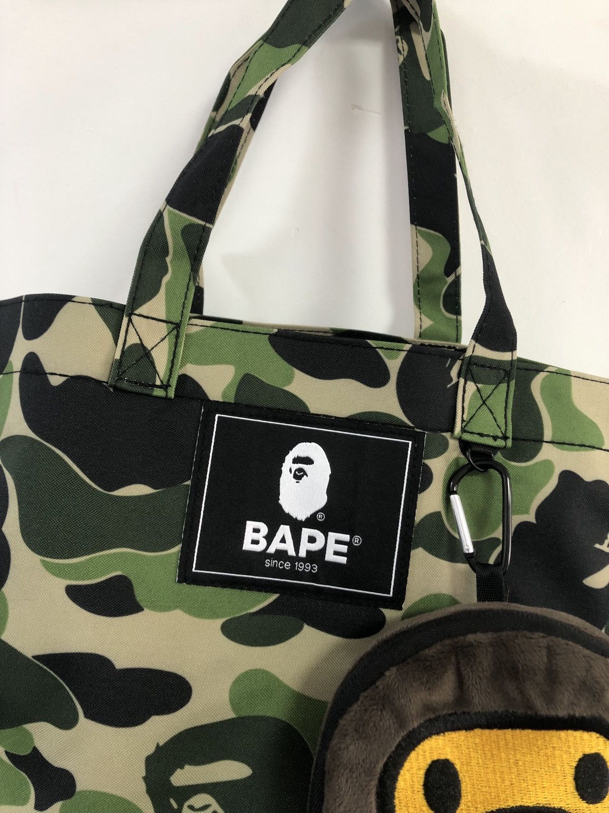 Bape Bathing Ape BAPE Tote Bag Size ONE SIZE - 2 Thumbnail