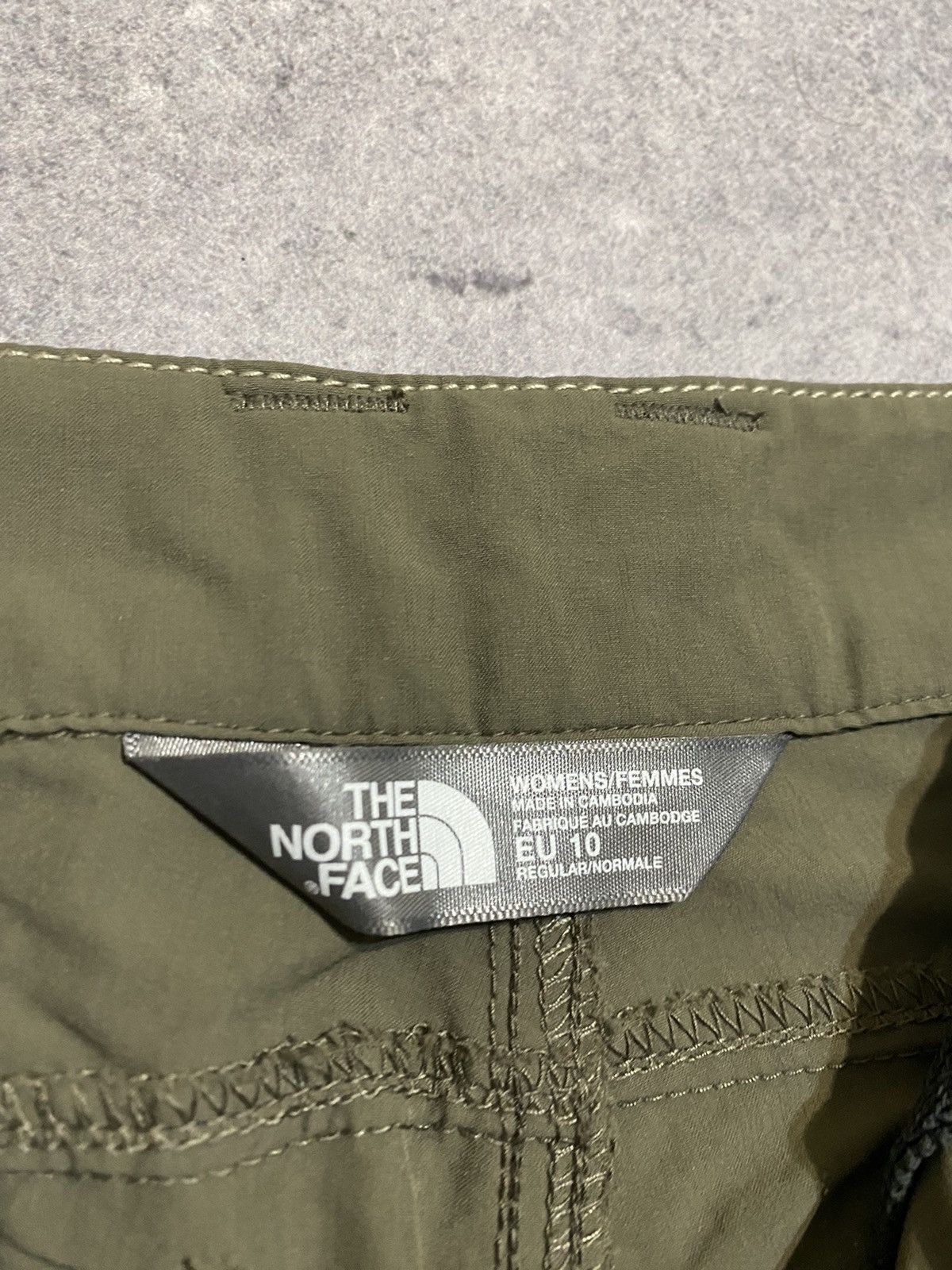 The North Face Women’s The North Face Exploration Pants Size 28" / US 6 / IT 42 - 7 Thumbnail