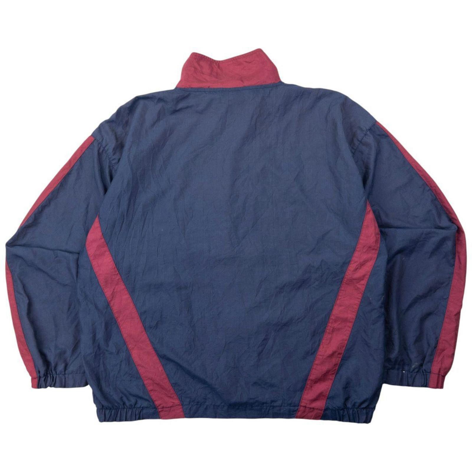 Dior Vintage Dior Monsieur Lightweight Jacket Size L Size US L / EU 52-54 / 3 - 2 Thumbnail