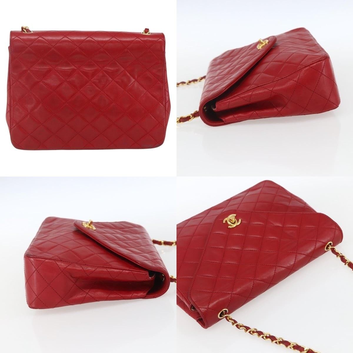 Chanel Chanel Matelasse Chain Shoulder Bag Size ONE SIZE - 3 Thumbnail