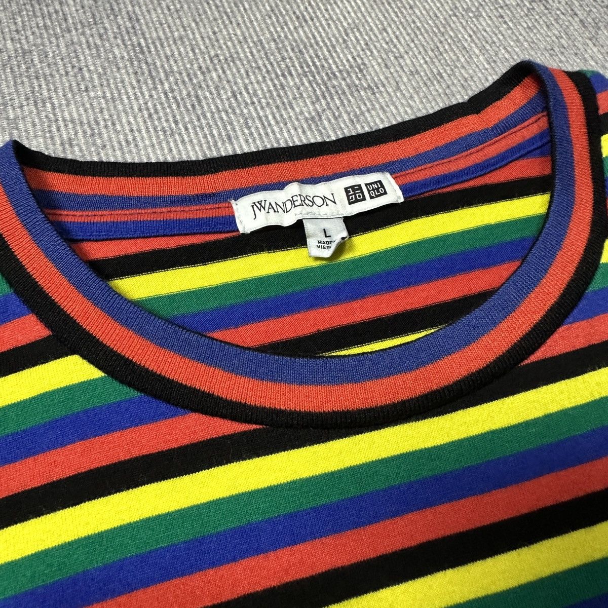 JW Anderson × Uniqlo Uniqlo JW Anderson Size US M / EU 48-50 / 2 - 2 Thumbnail