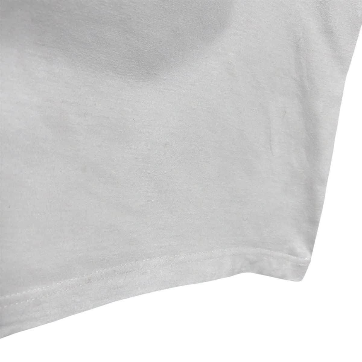 Vintage Vintage 90s Back To School Movie T-Shirt Size US L / EU 52-54 / 3 - 8 Thumbnail