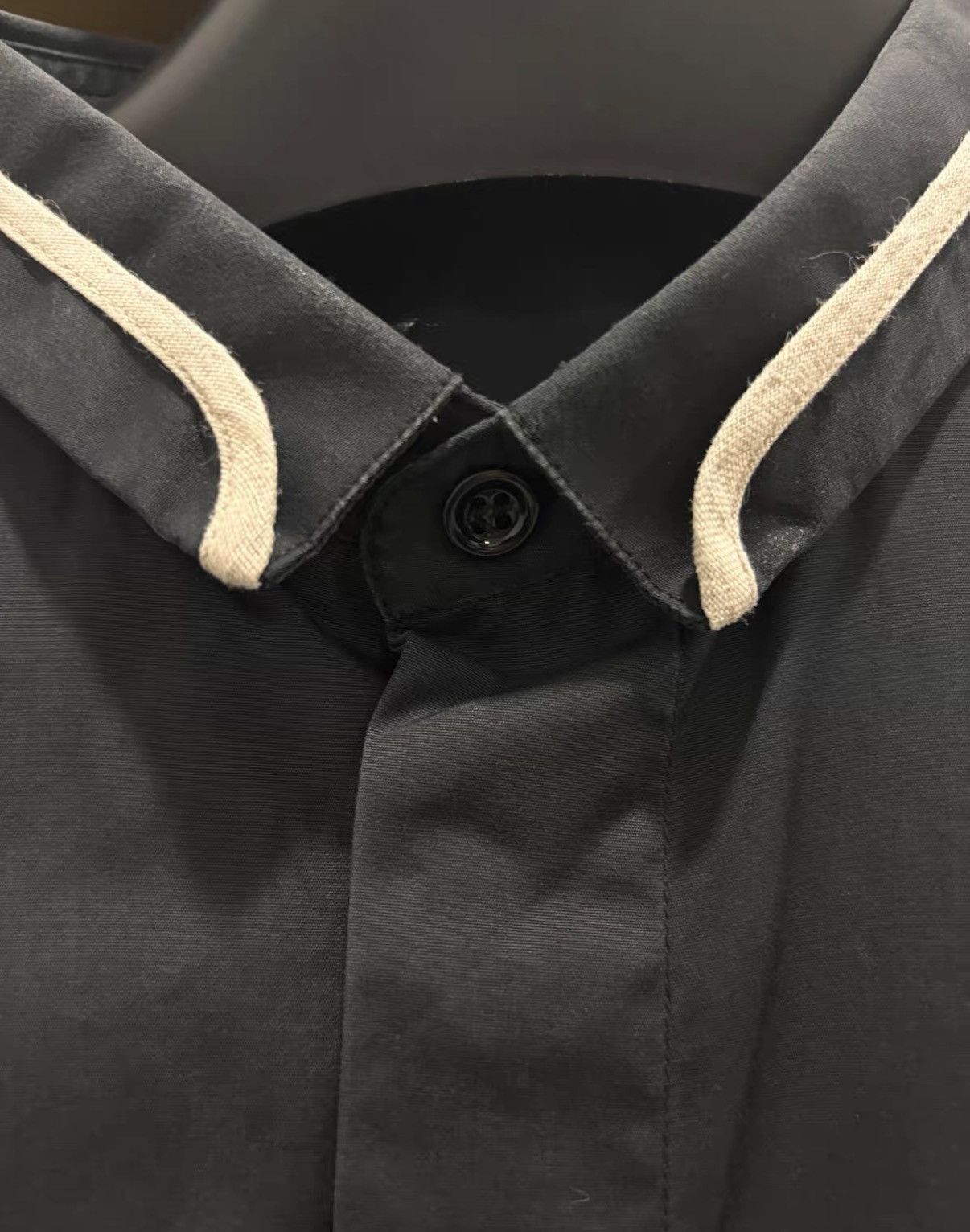 Dior Dior Runway Long Sleeve Shirt J2 Size US S / EU 44-46 / 1 - 3 Thumbnail
