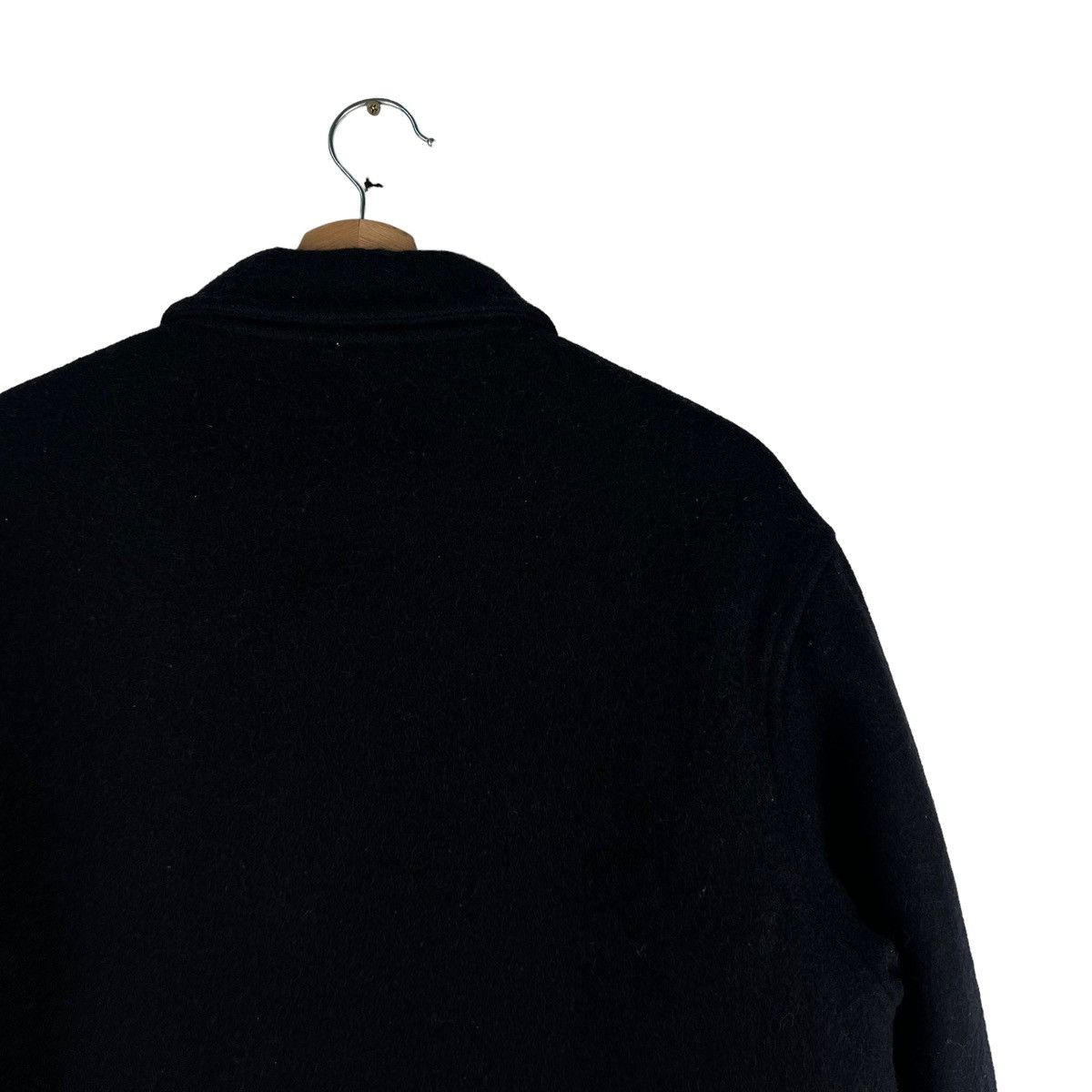 Toyo Enterprises 🔥VINTAGE WOOL BOMBER JACKET ACAPULCO GOLD USA Size US L / EU 52-54 / 3 - 9 Thumbnail