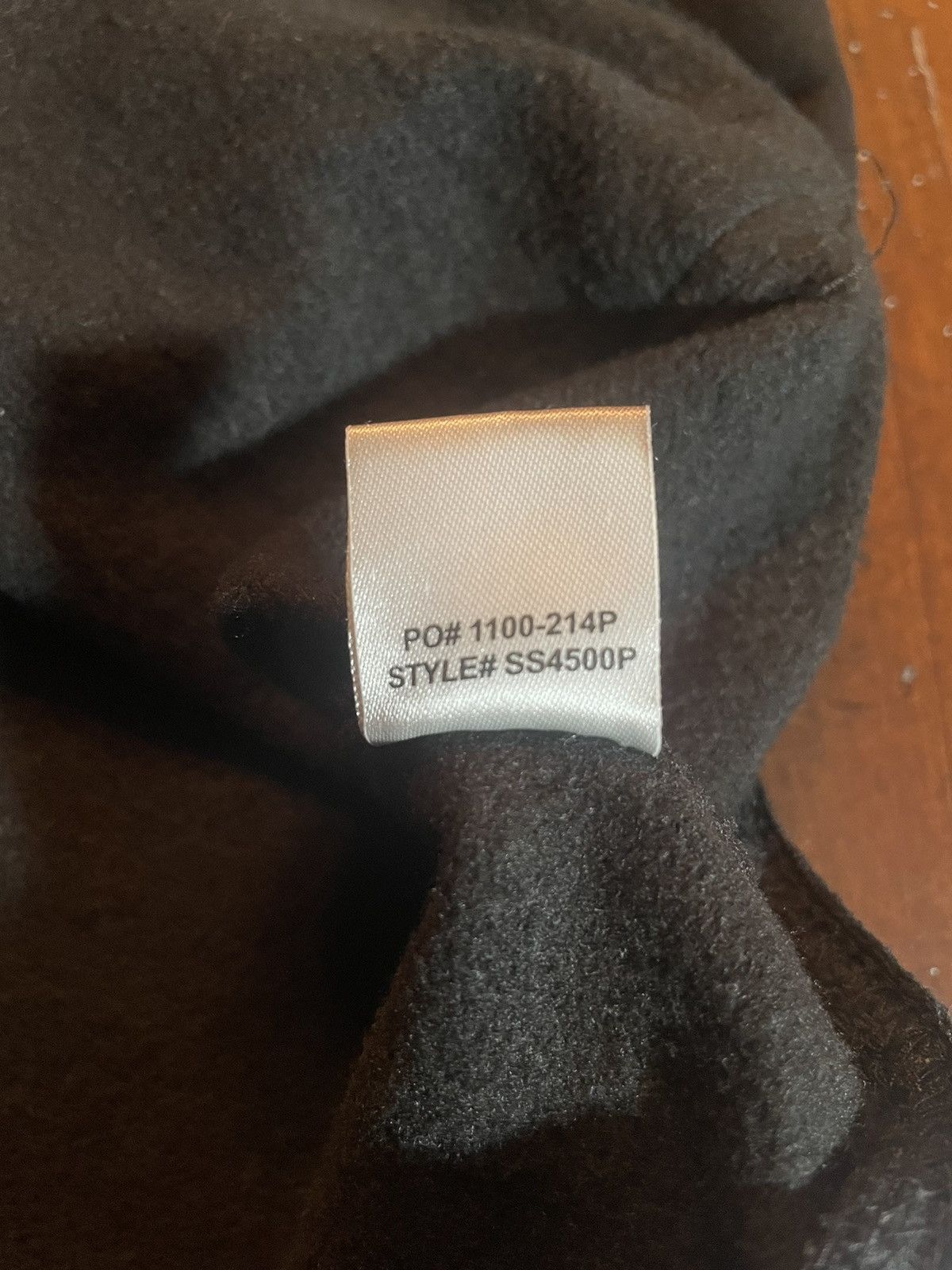 Revenge Revenge x XXXTENTACION OG Mugshot Hoodie Size US L / EU 52-54 / 3 - 15 Thumbnail