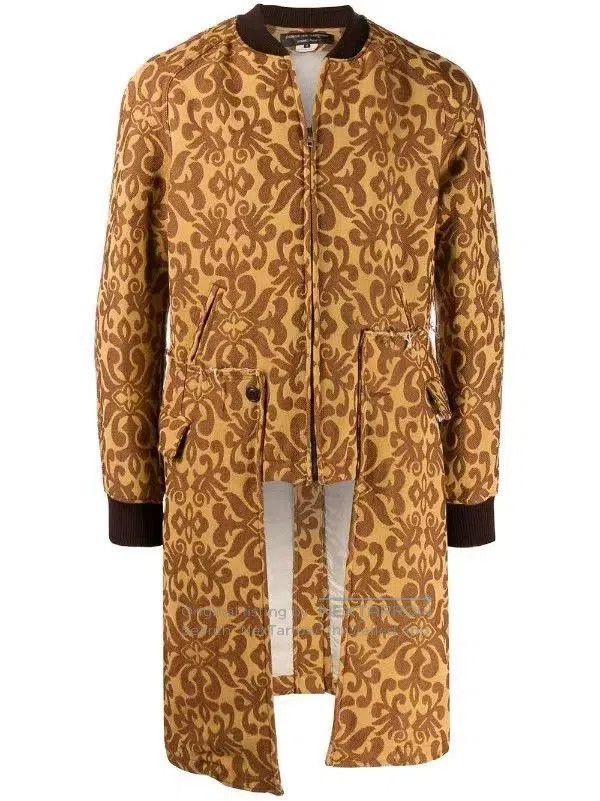 Comme des Garcons Comme des Garcons Homme Plus Archive Coat. Size US S / EU 44-46 / 1 - 1 Thumbnail