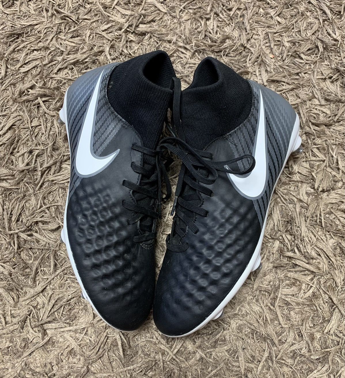 Nike Nike Magista Onda II football boots professional 8 Us 41 sz Size US 8 / EU 41 - 3 Thumbnail
