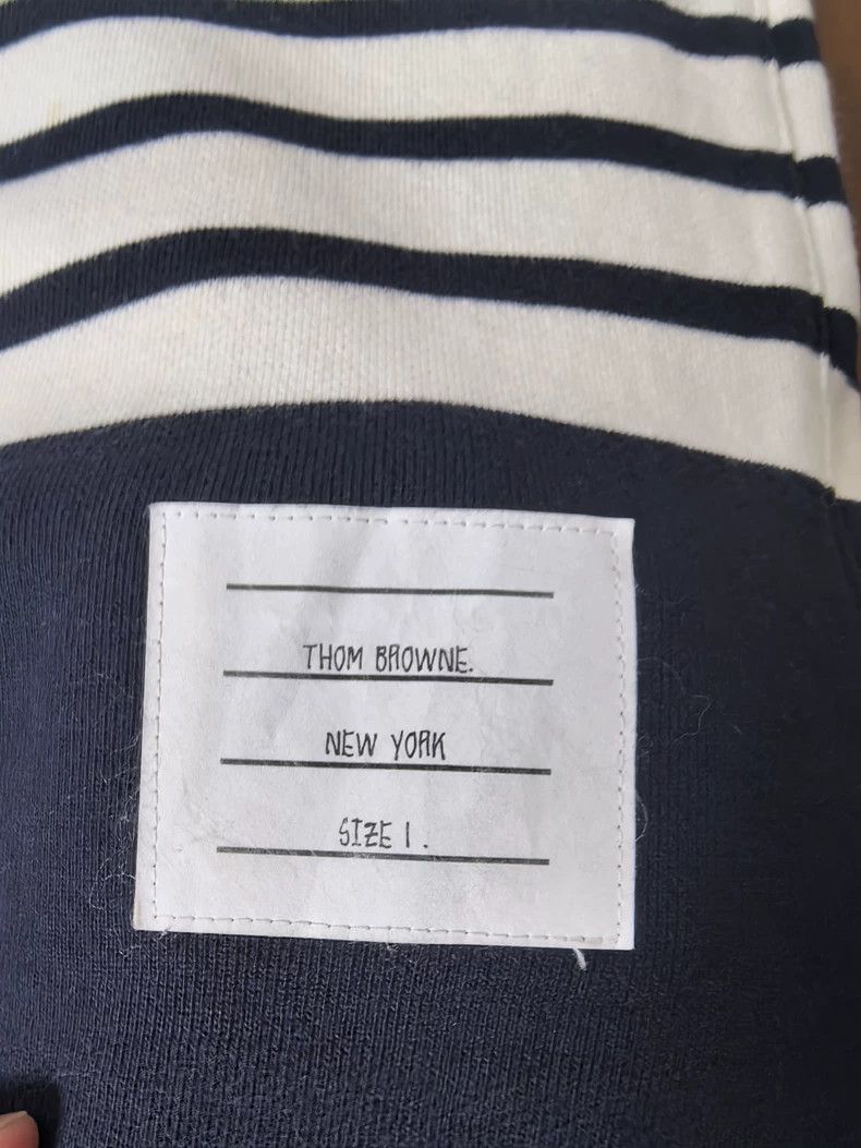 Thom Browne Thom Browne size1 Classic shorts Size US 31 - 2 Thumbnail
