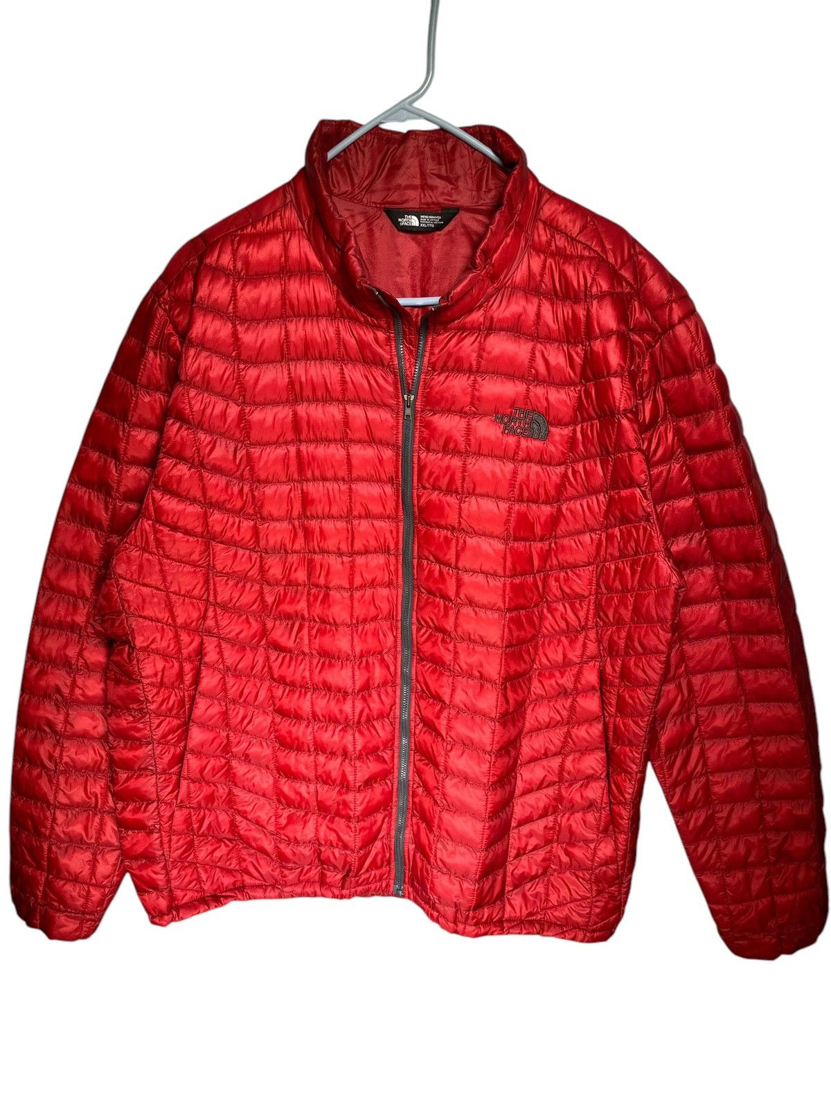 The North Face Thermoball Jacket