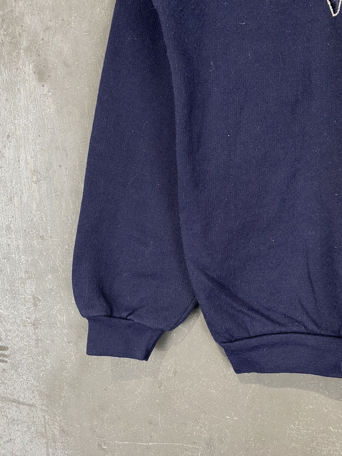 Vintage 90s Venezia Italia Crewneck Size S / US 4 / IT 40 - 3 Thumbnail