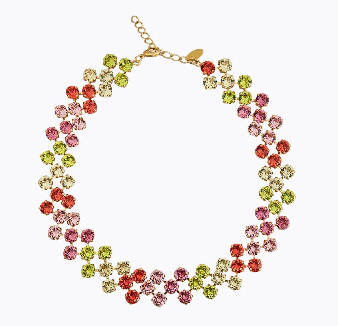 Designer Caroline Svedbom Necklace Size ONE SIZE - 1 Thumbnail