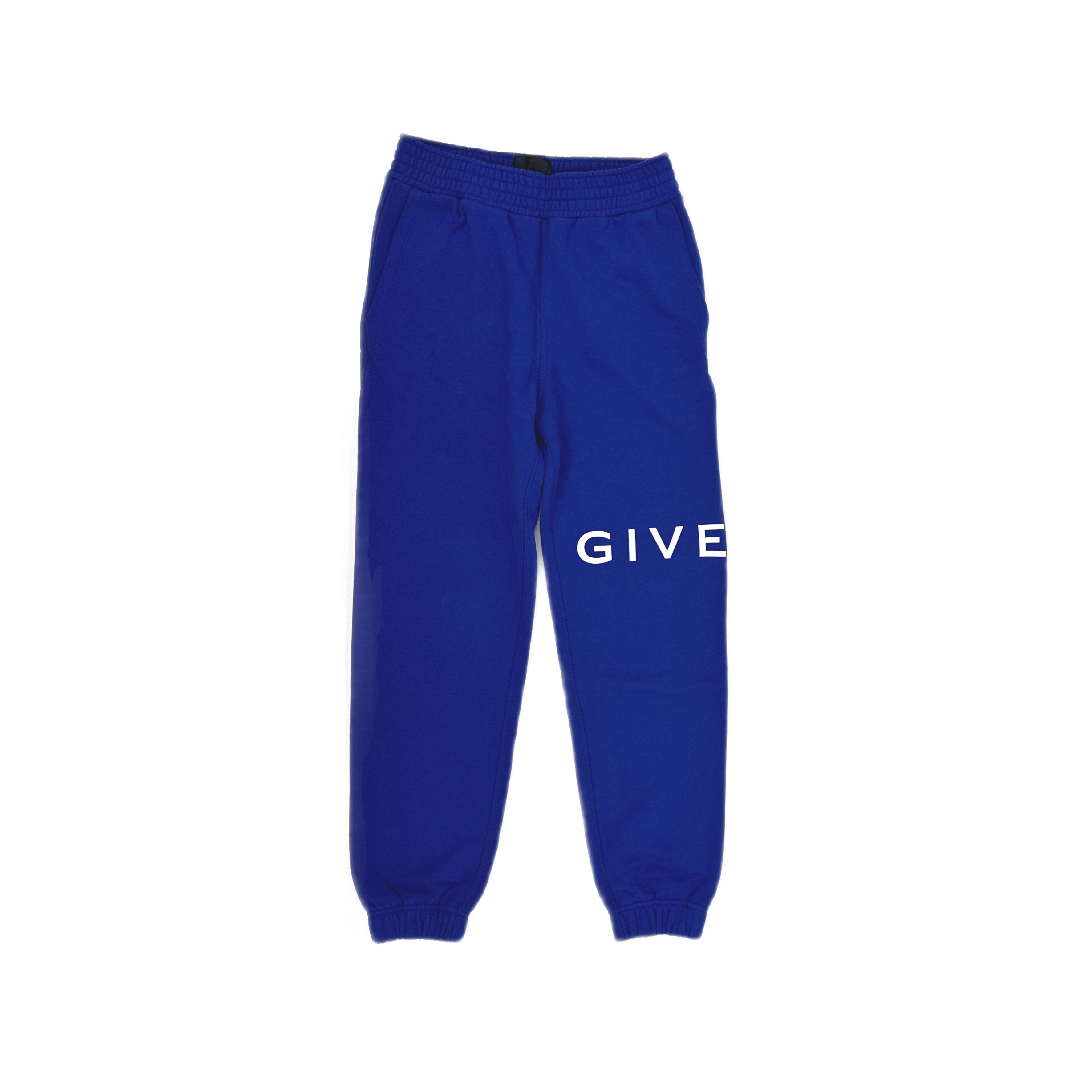 Givenchy Givenchy Logo Sweatpants Size S Size US 30 / EU 46 - 1 Thumbnail