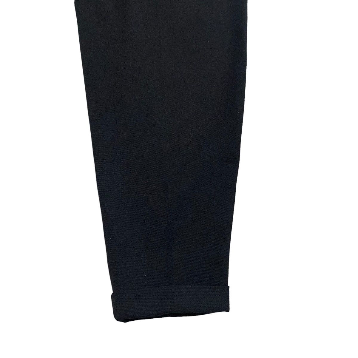Yohji Yamamoto SS1996 Y's Yohji Yamamoto Baggy Pants Size 28" / US 6 / IT 42 - 14 Thumbnail