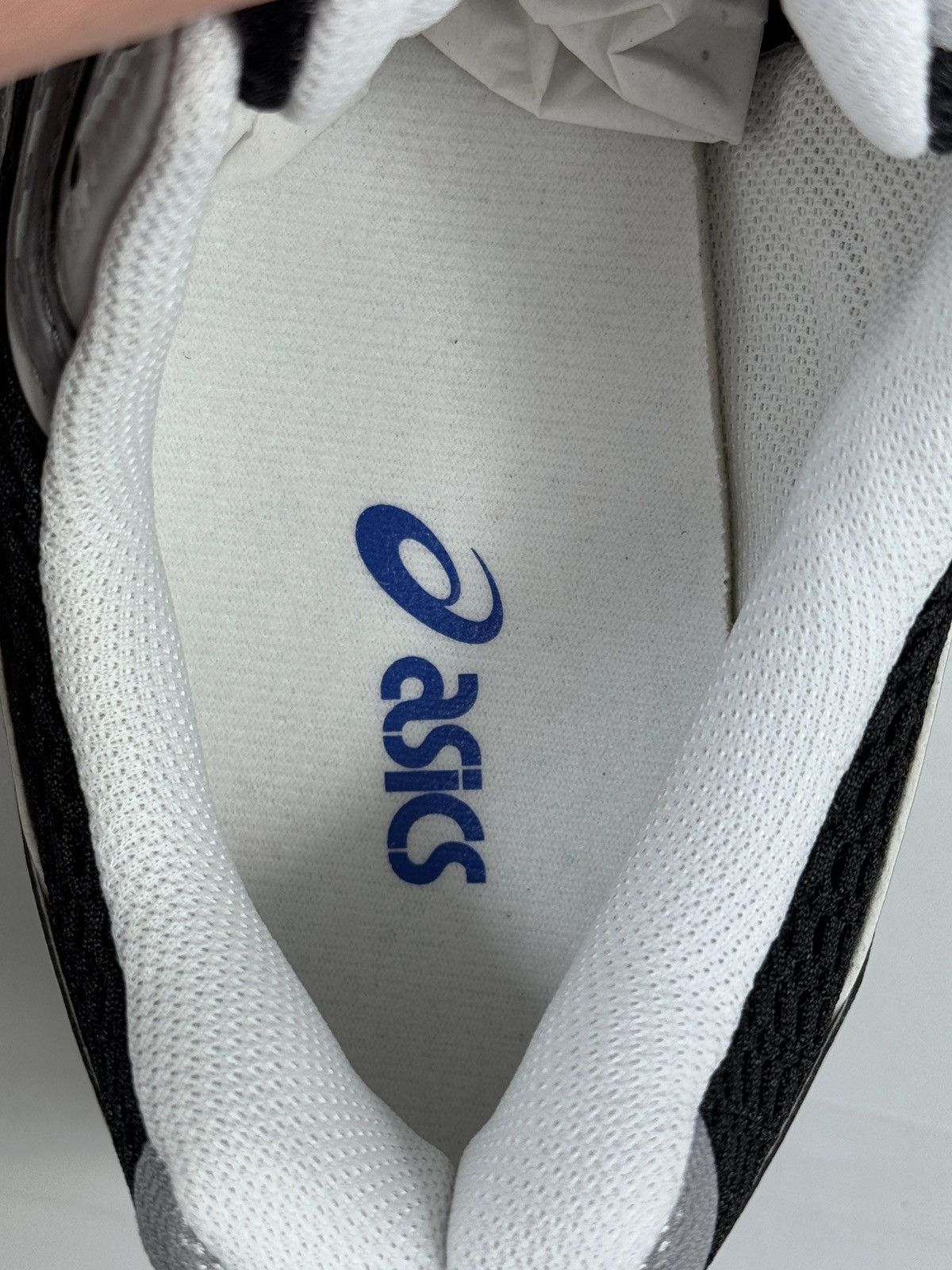 Asics × JJJJound ASICS GEL 2160 SNEAKERS Size US 11 / EU 44 - 10 Thumbnail