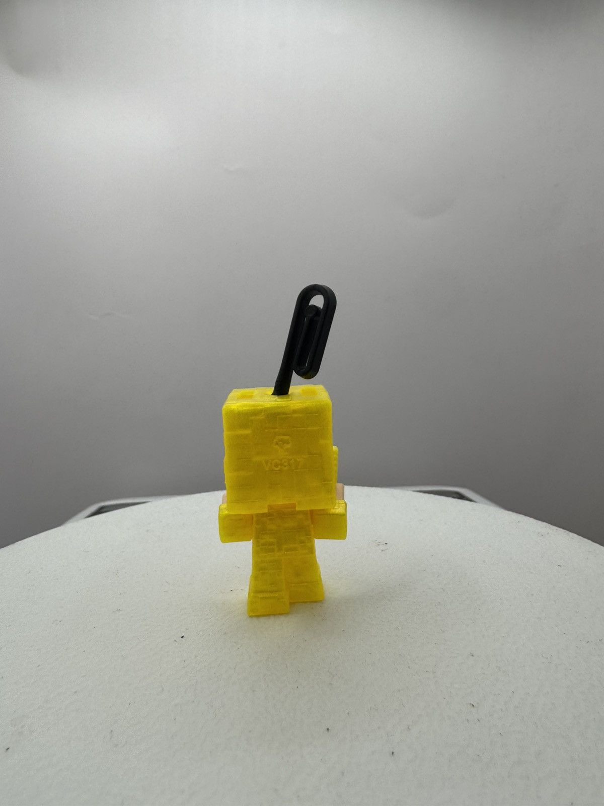 The Game Minecraft Alex Kinder Toy Collectible Size ONE SIZE - 10 Thumbnail