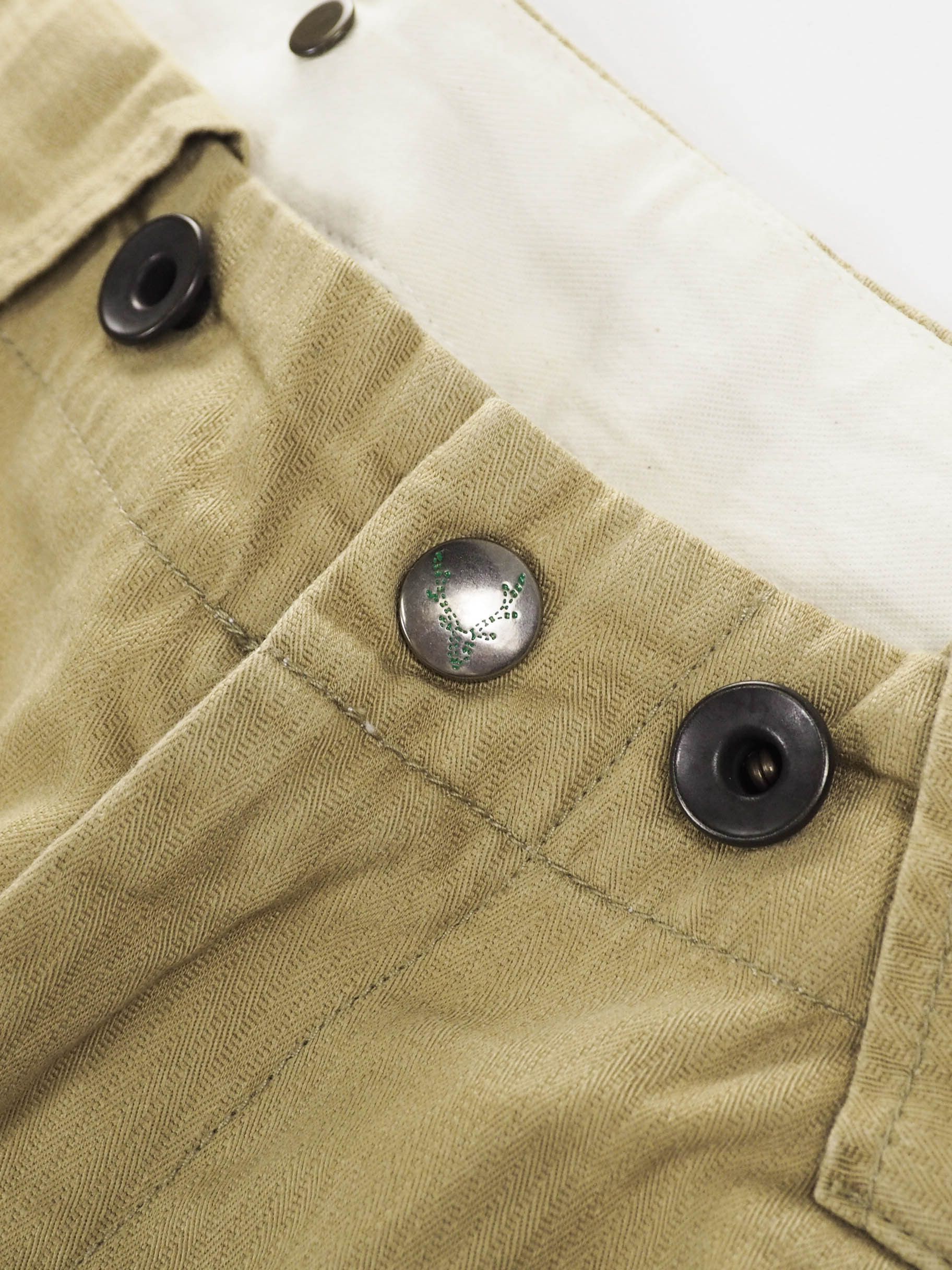 Nepenthes × South2 West8 South2 west8 pants Size US 34 / EU 50 - 3 Thumbnail