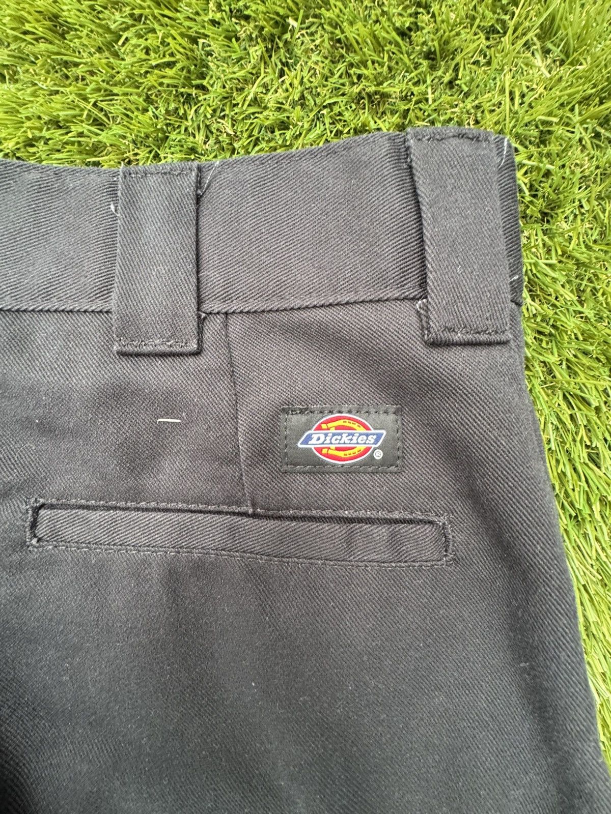 Dickies DICKIES Loose Fit Pants Size US 32 / EU 48 - 7 Thumbnail