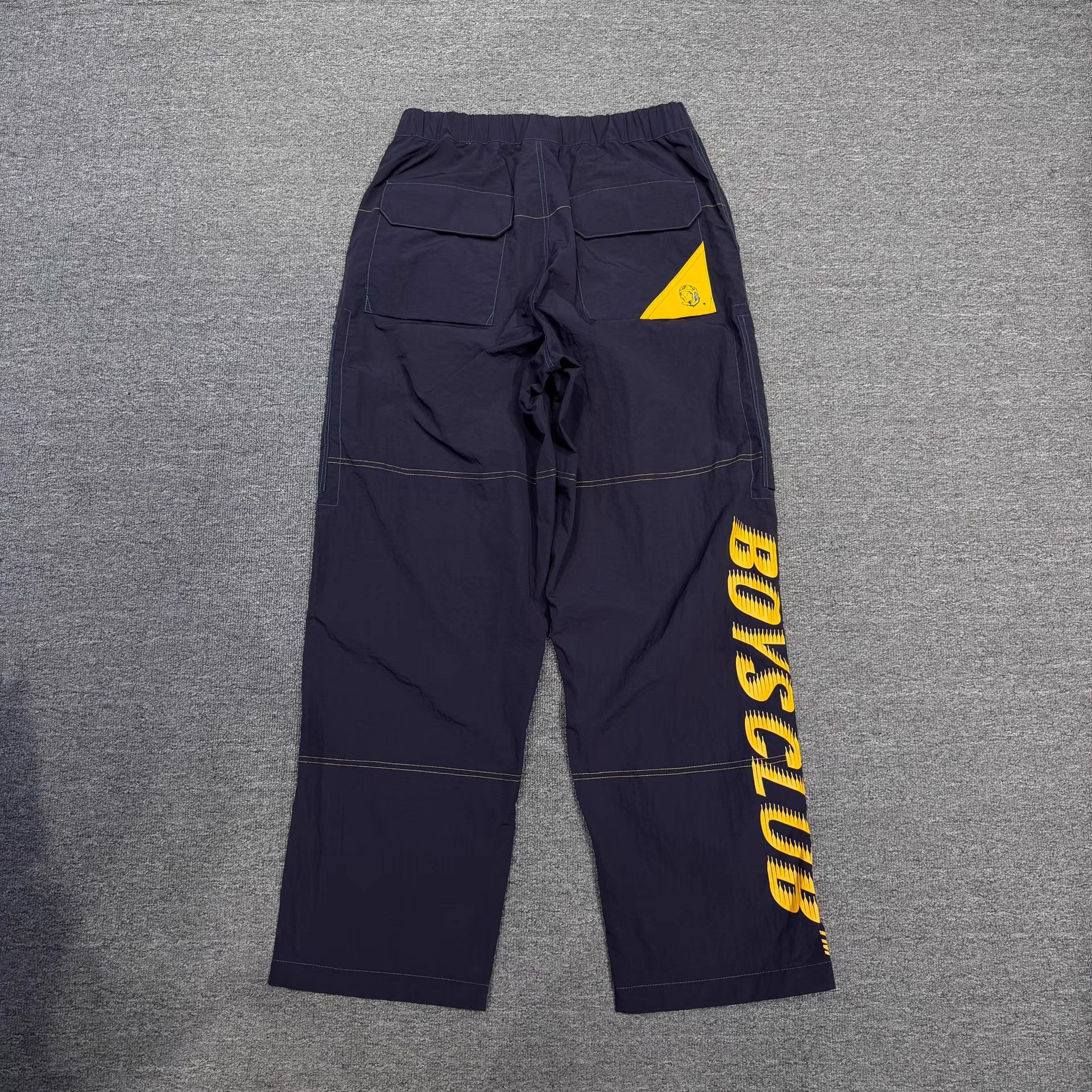 Billionaire Boys Club BBC Technical Casual Pants Q5 Size US 30 / EU 46 - 2 Thumbnail