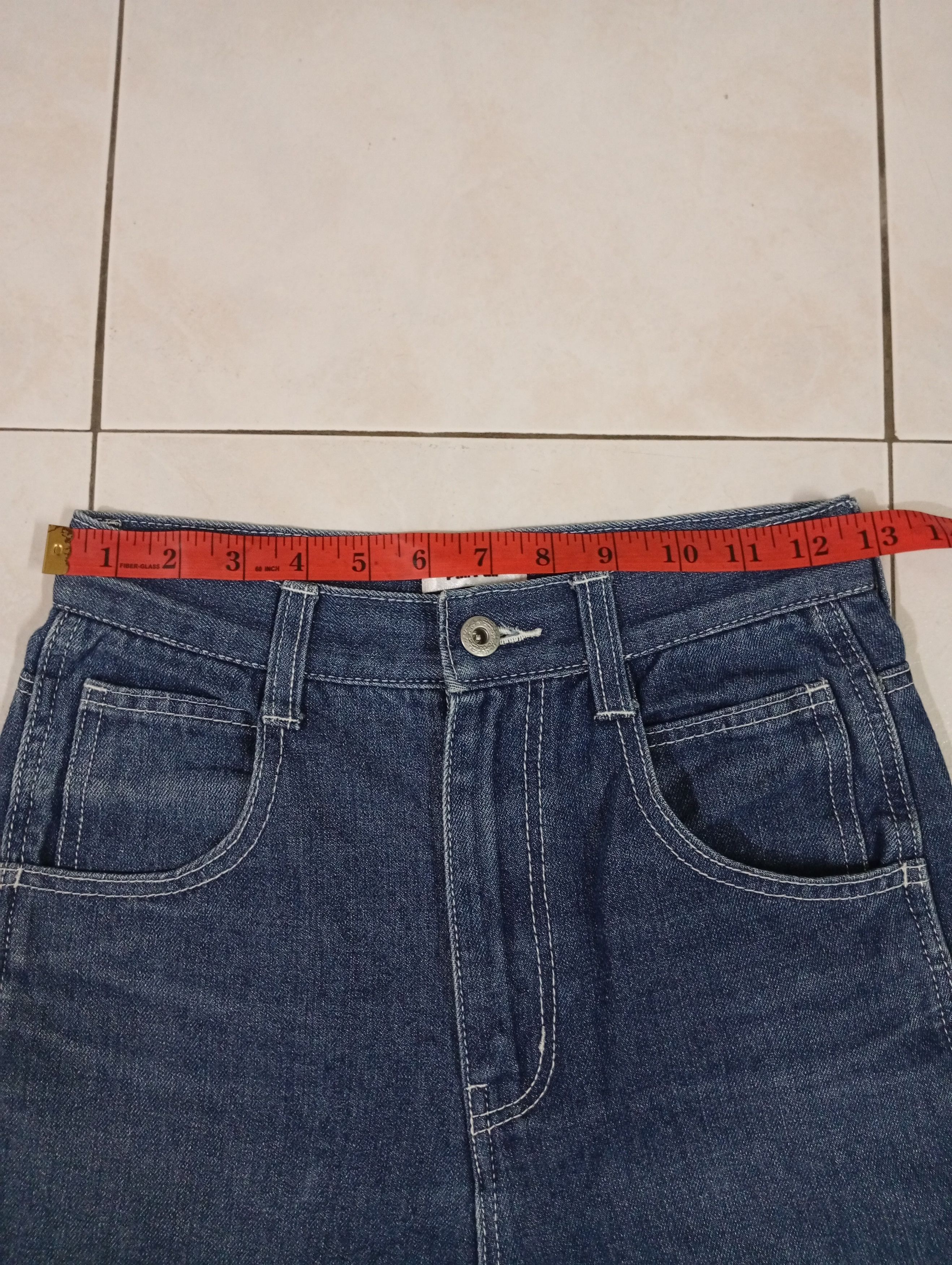 Other Bagy jeans X cargo denim Size 26" / US 2 / IT 38 - 2 Thumbnail