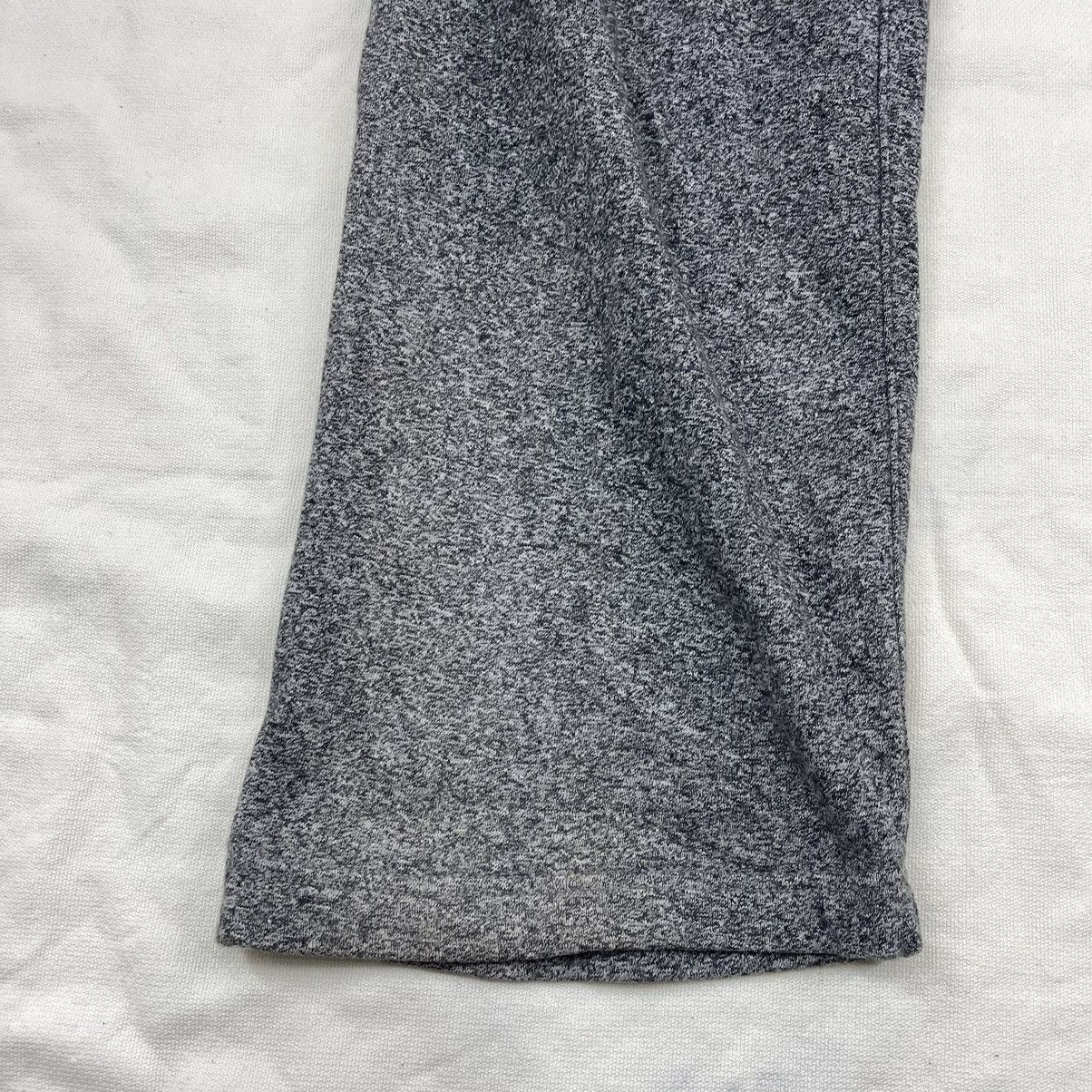 Undercover × Uniqlo UNIQLO UNDERCOVER Sweat Cargo Pant #1868/08 Size US 35 - 13 Thumbnail