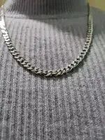 Jewelry × Vintage Punk gothic necklace vintage chain Size ONE SIZE - 4 Thumbnail