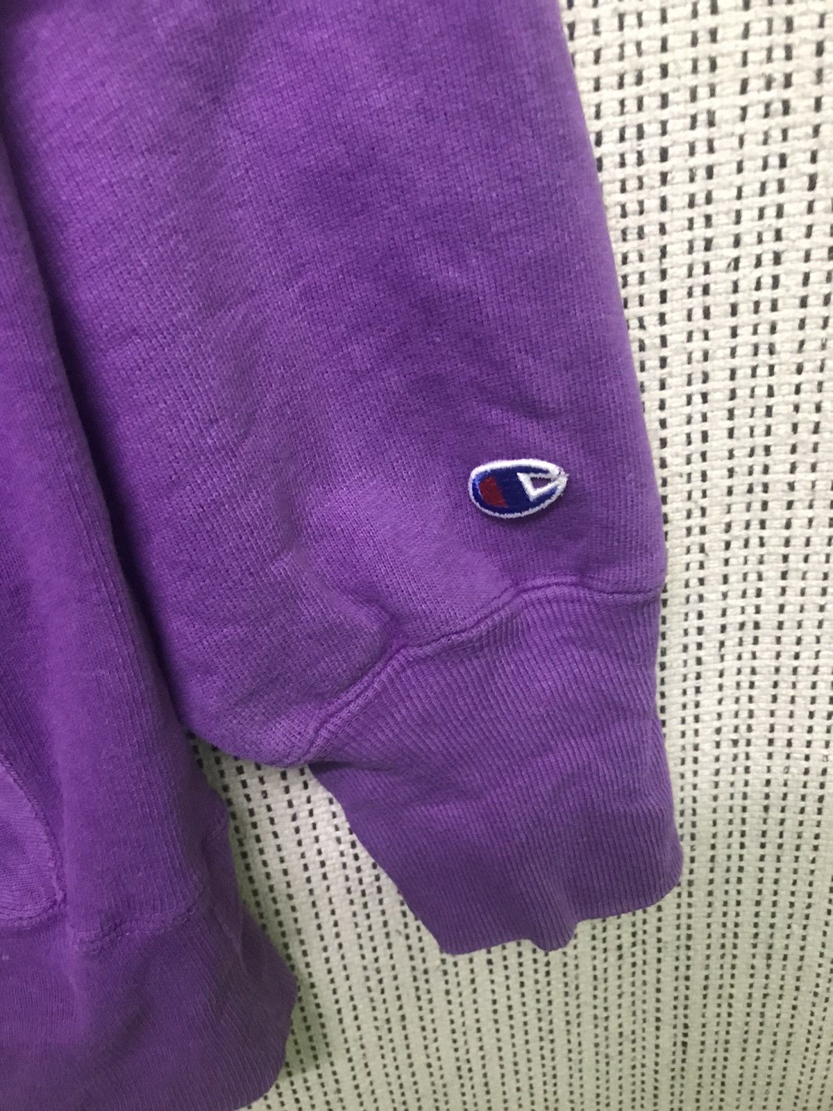 Champion REVERSE WEAVE CHAMPION 70s WINONA STATE VERY RARE Size US XL / EU 56 / 4 - 3 Thumbnail