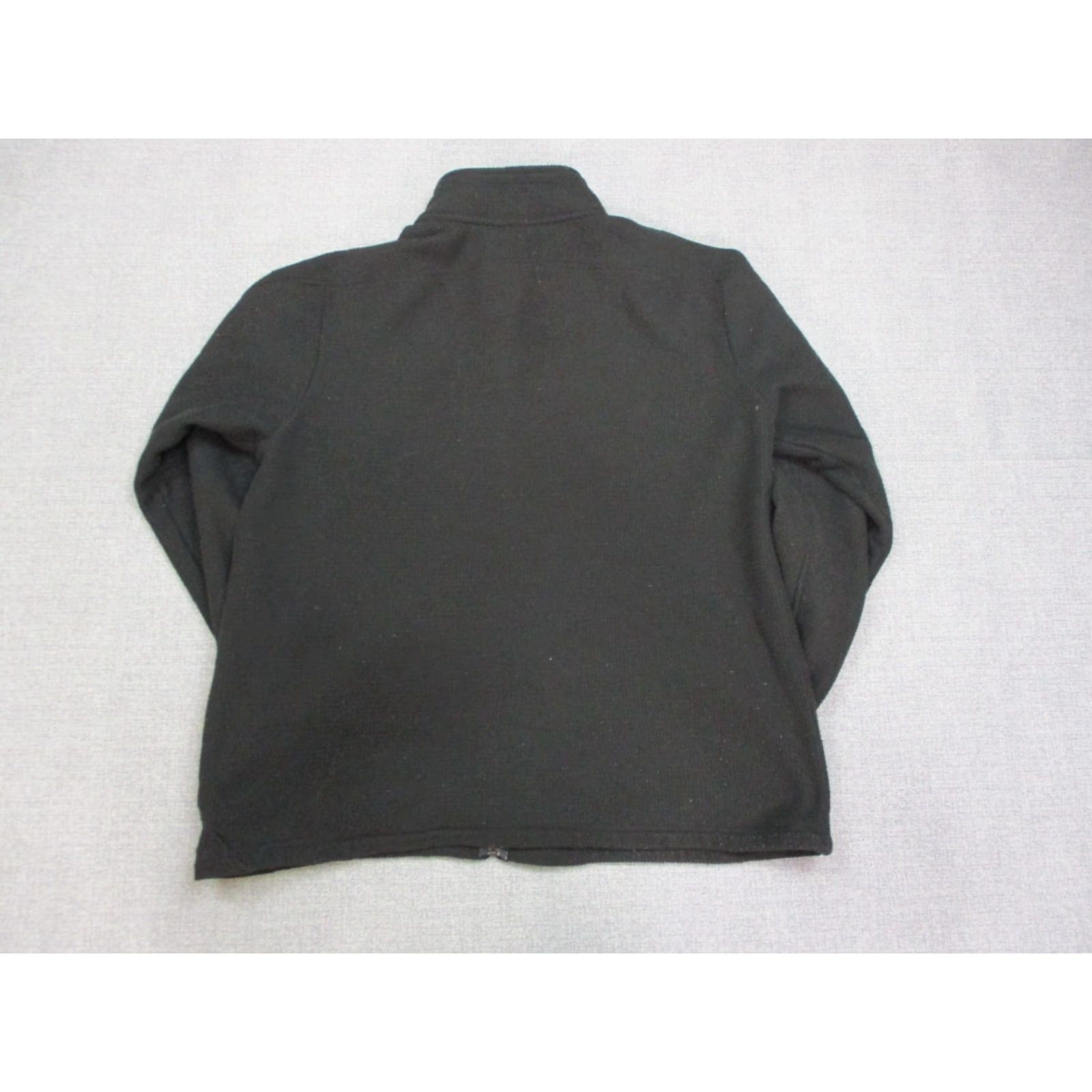 The North Face The North Face Jacket Men XL Black Fleece Full Zip Outdoor Hiking Casual Size US XL / EU 56 / 4 - 5 Thumbnail