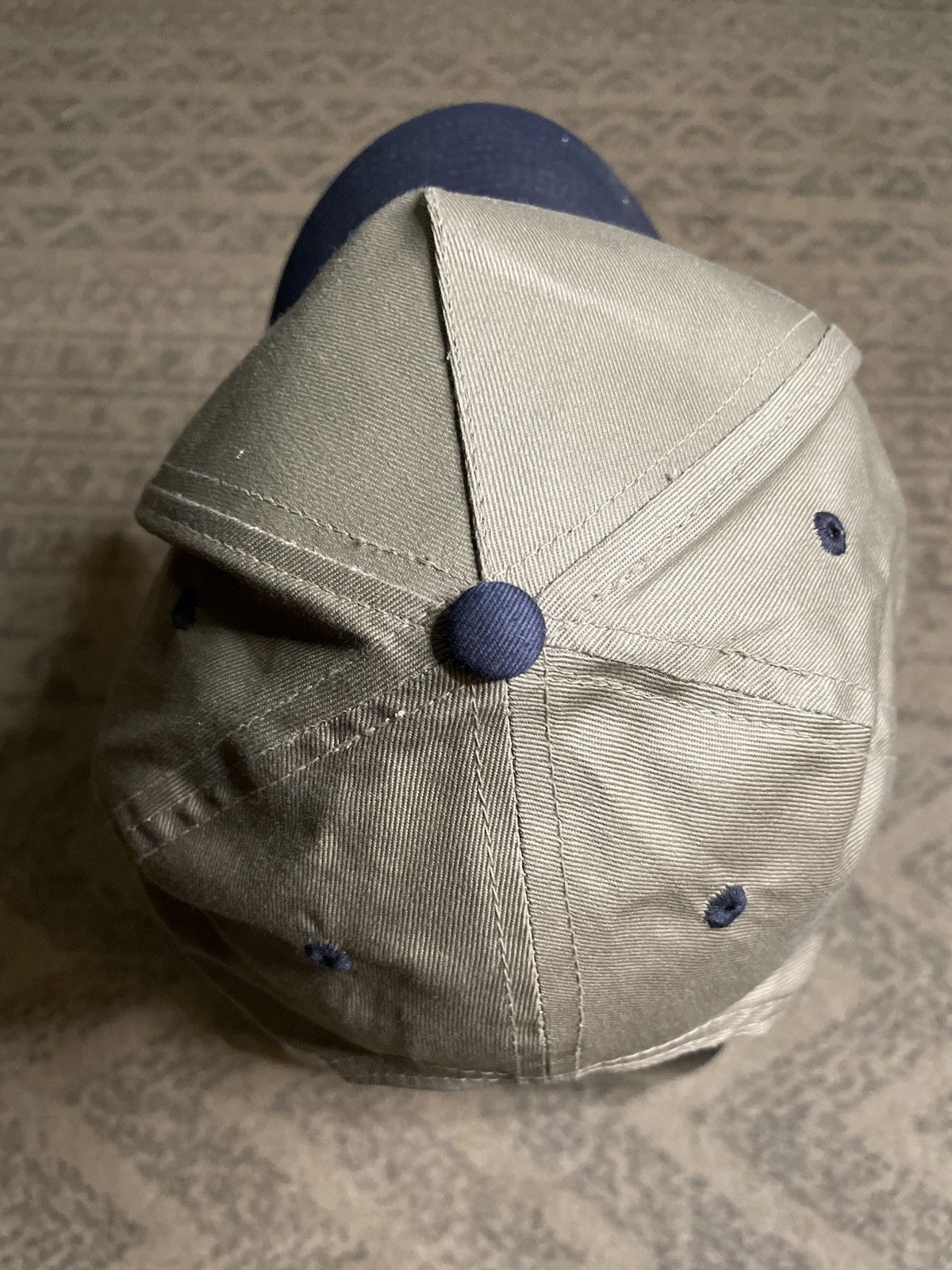 Other National No-Tillage Conference 2008 Cincinnati Ohio CAP HAT Size ONE SIZE - 5 Thumbnail