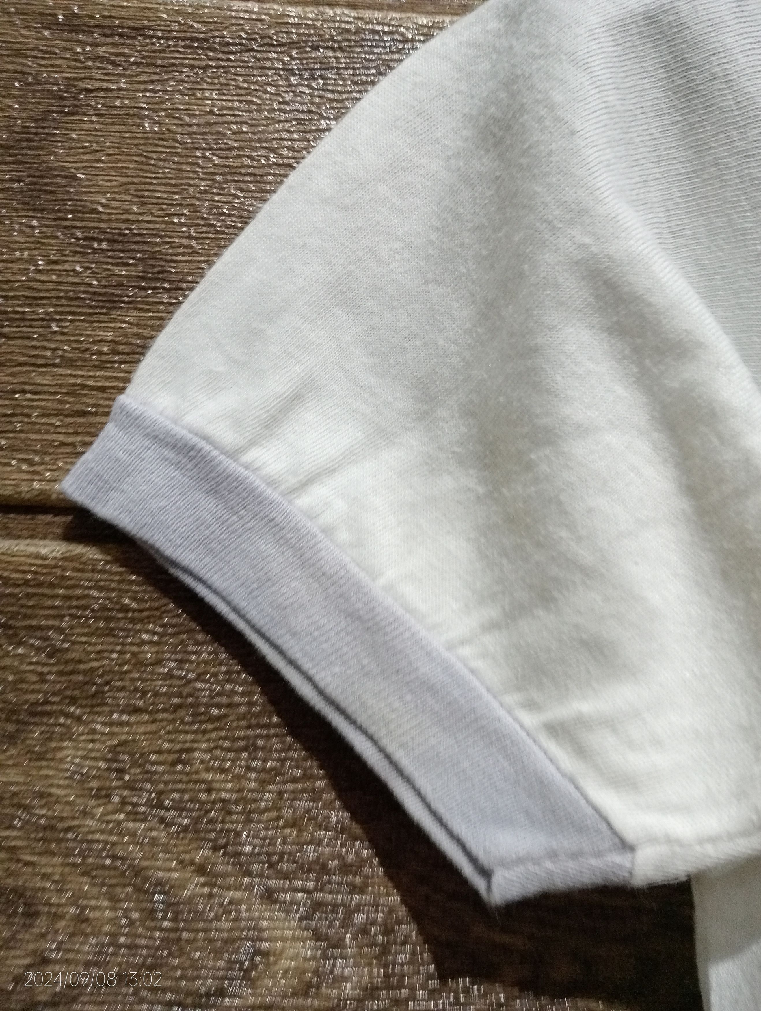 Converse Vintage '70s Converse Single Stitch Ringer Tee Very Rare Size US S / EU 44-46 / 1 - 4 Thumbnail