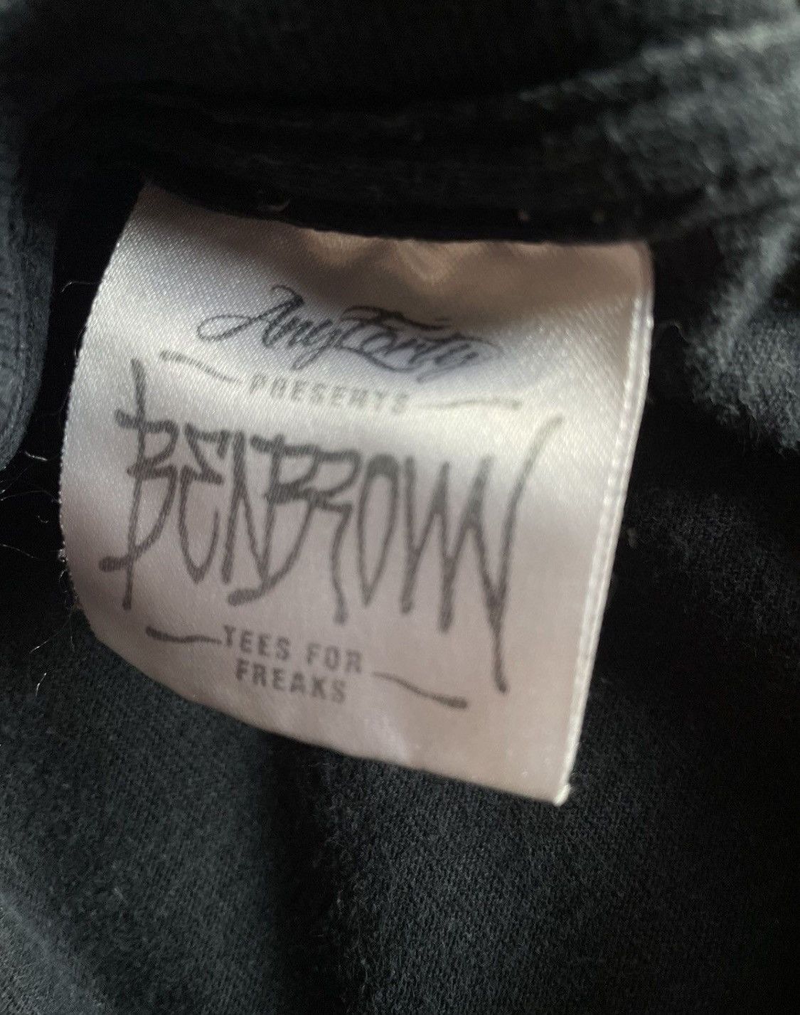 Rap Tees × Vintage Eazy E Compton N.W.A. Vintage RARE T Shirt Size US M / EU 48-50 / 2 - 4 Thumbnail
