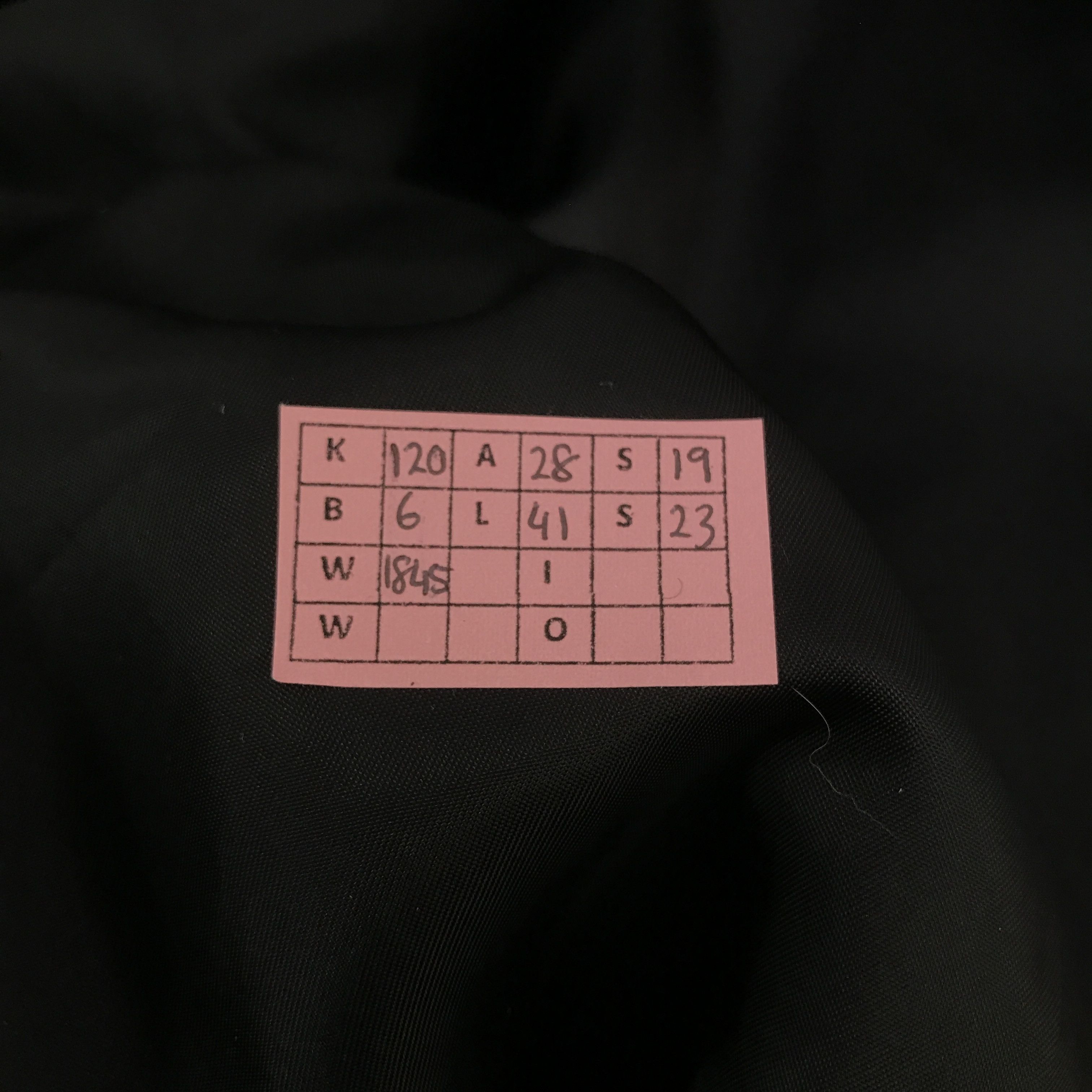 Yohji Yamamoto workshop by Yohji Yamamoto long coats K120B6 Size US XL / EU 56 / 4 - 14 Thumbnail