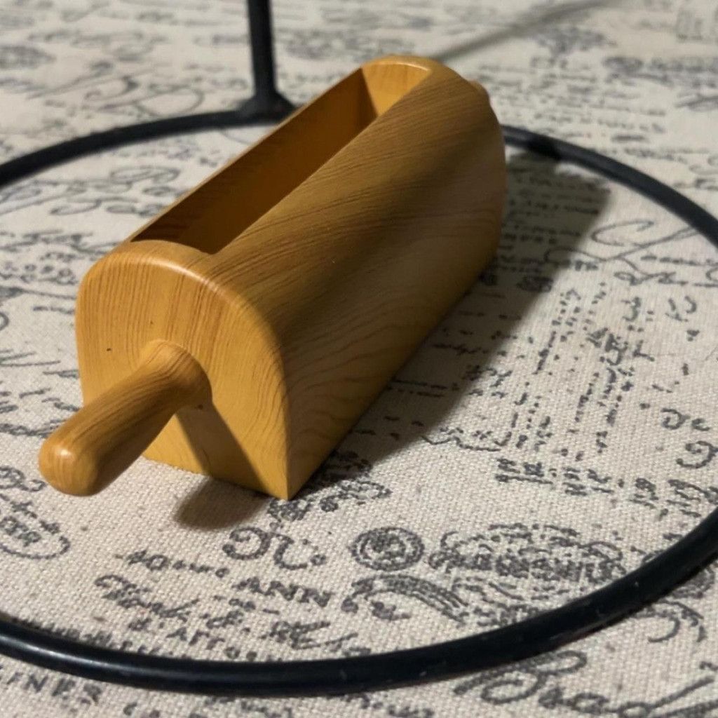 Other Big Mouth Inc rolling pin recipe/phone holder Size ONE SIZE - 1 Thumbnail