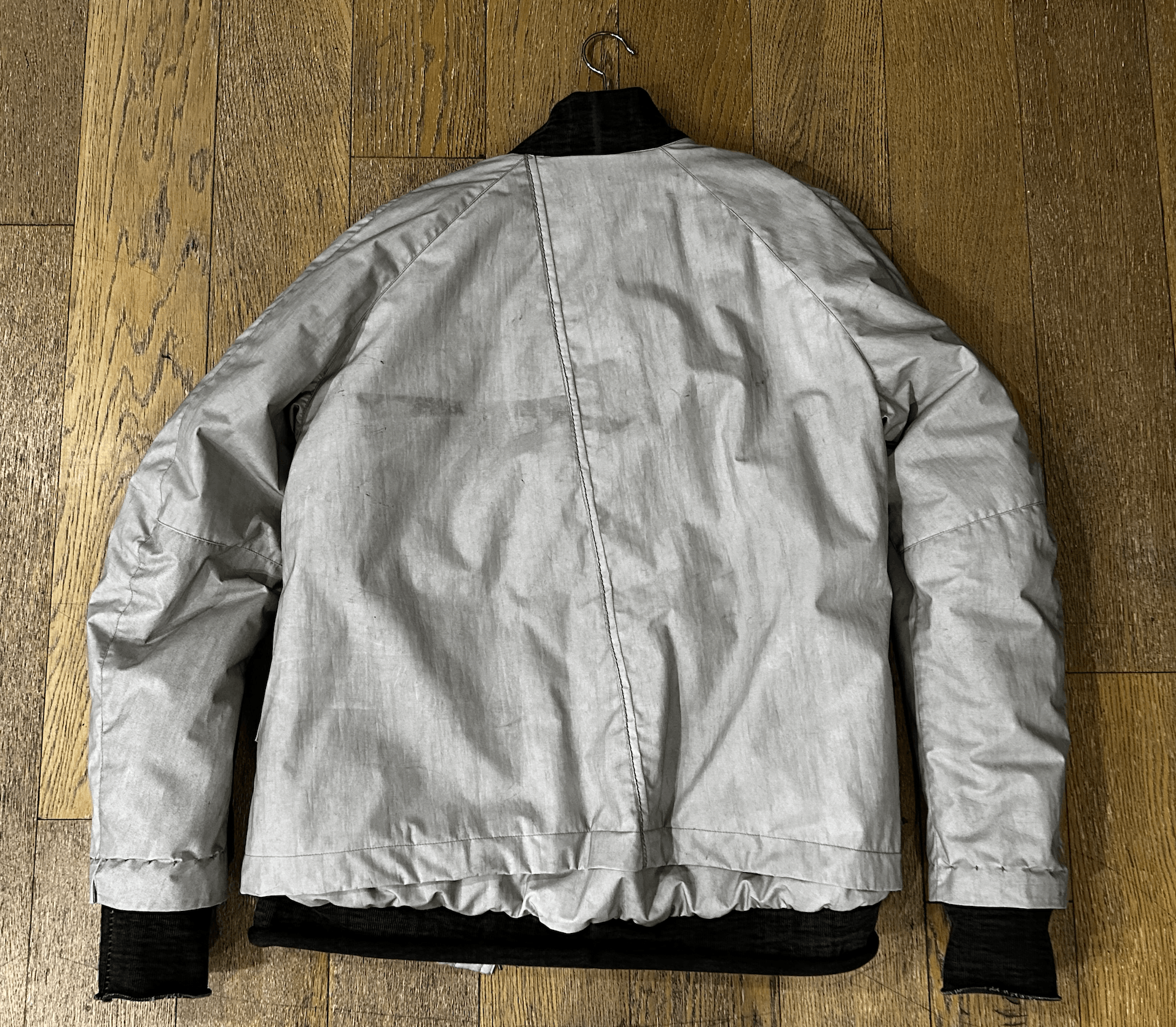 Taichi Murakami Taichi Murakami Primaloft MA-1 Size US M / EU 48-50 / 2 - 2 Thumbnail