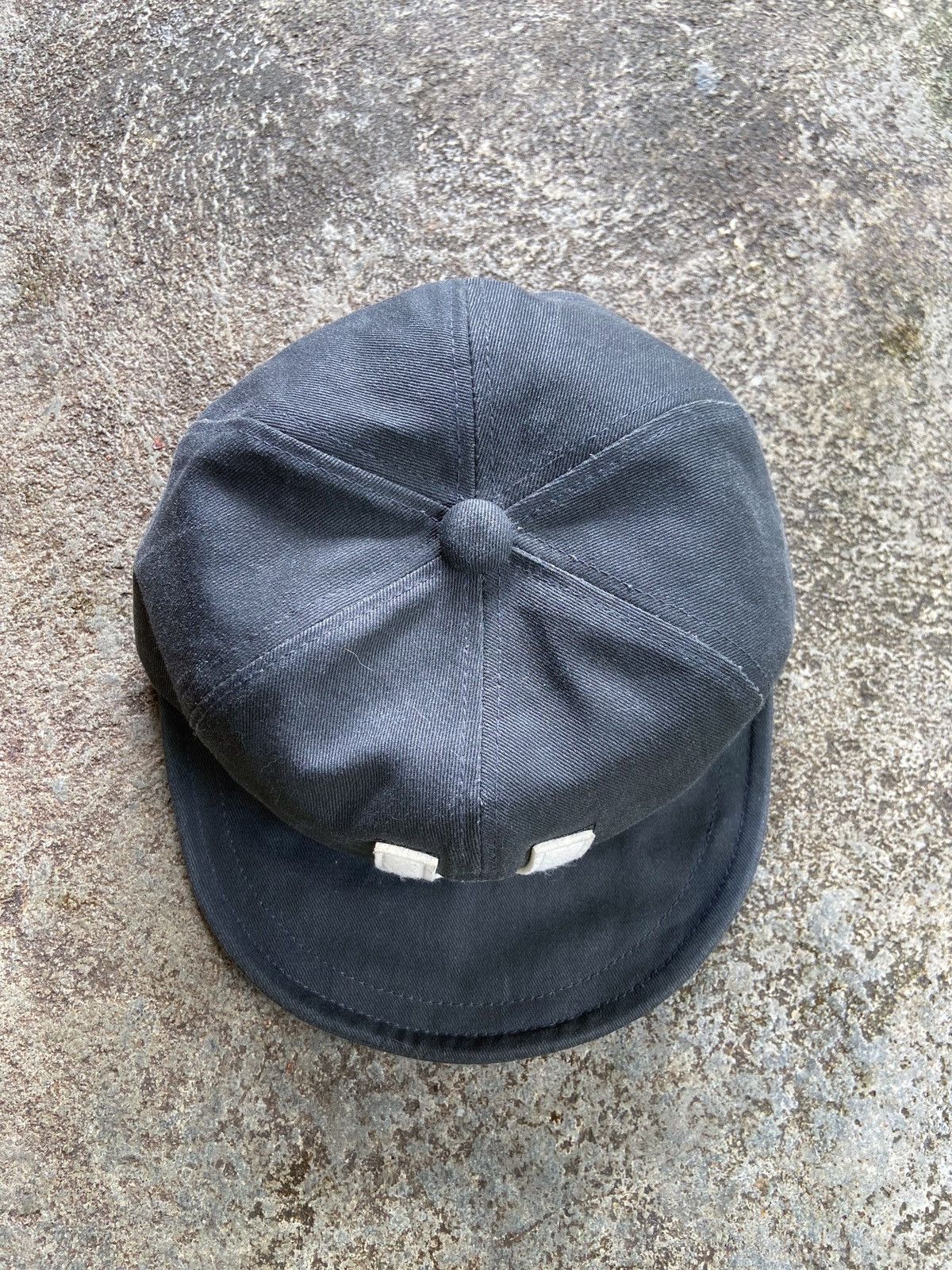 Beauty Beast CYCLING CAP U MILLITAGE Size ONE SIZE - 7 Thumbnail