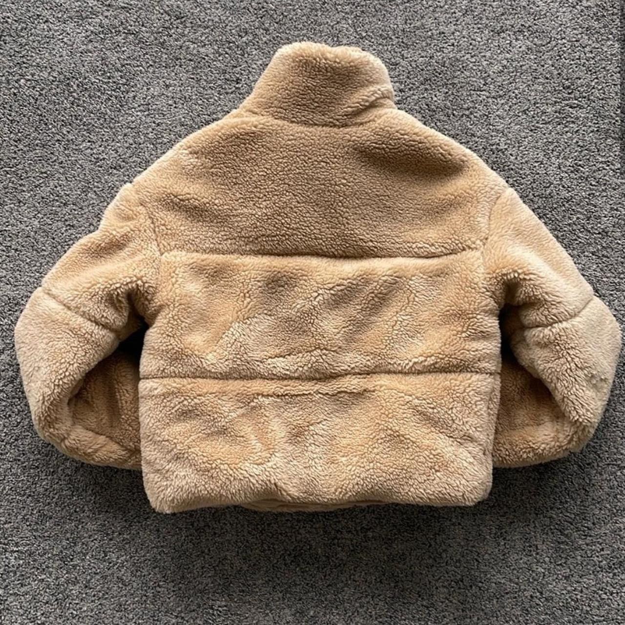 Alo × Alo Yoga Alo yoga Sherpa Size L / US 10 / IT 46 - 6 Thumbnail