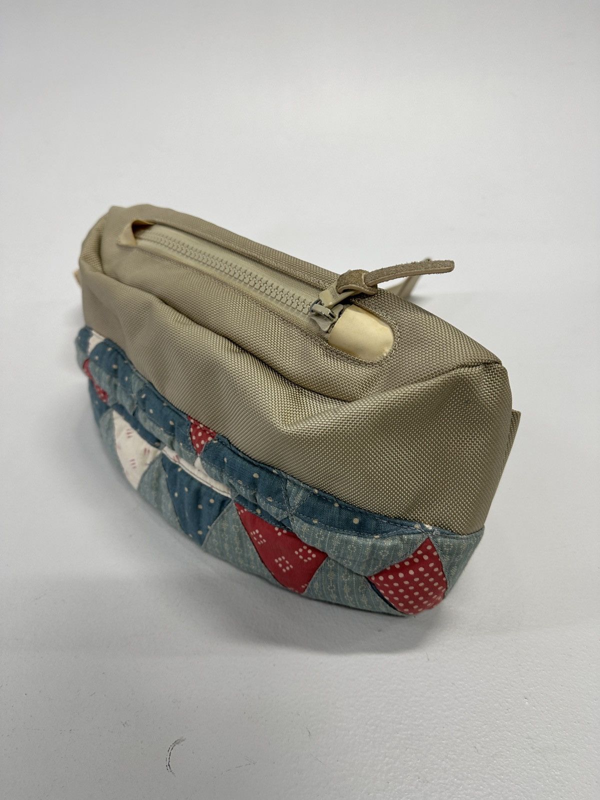 Visvim Visvim Ballistic Lumber Shoulder Bag Size ONE SIZE - 2 Thumbnail