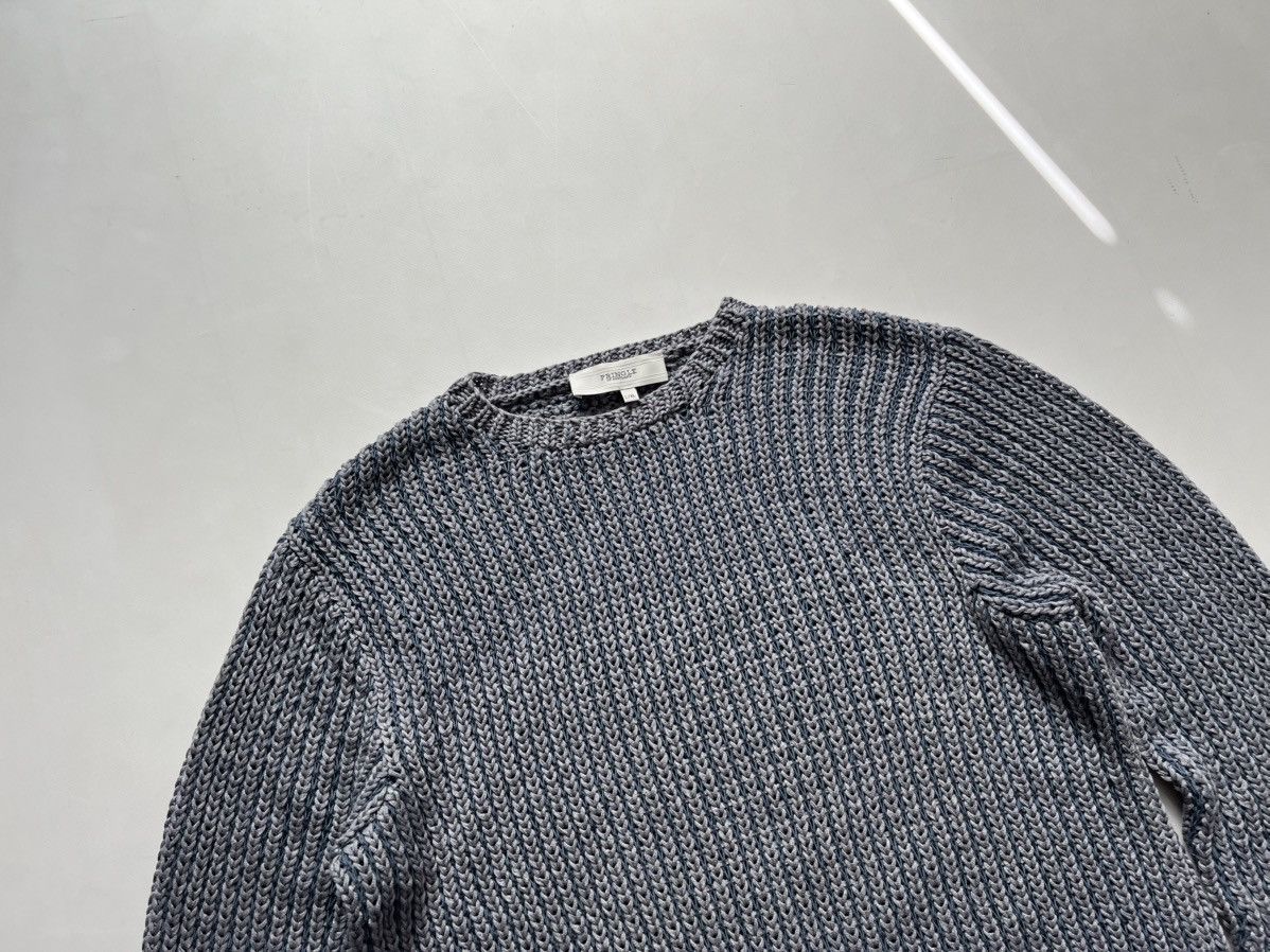 Pringle Of Scotland Pringle of Scotland knit sweater Size US L / EU 52-54 / 3 - 2 Thumbnail